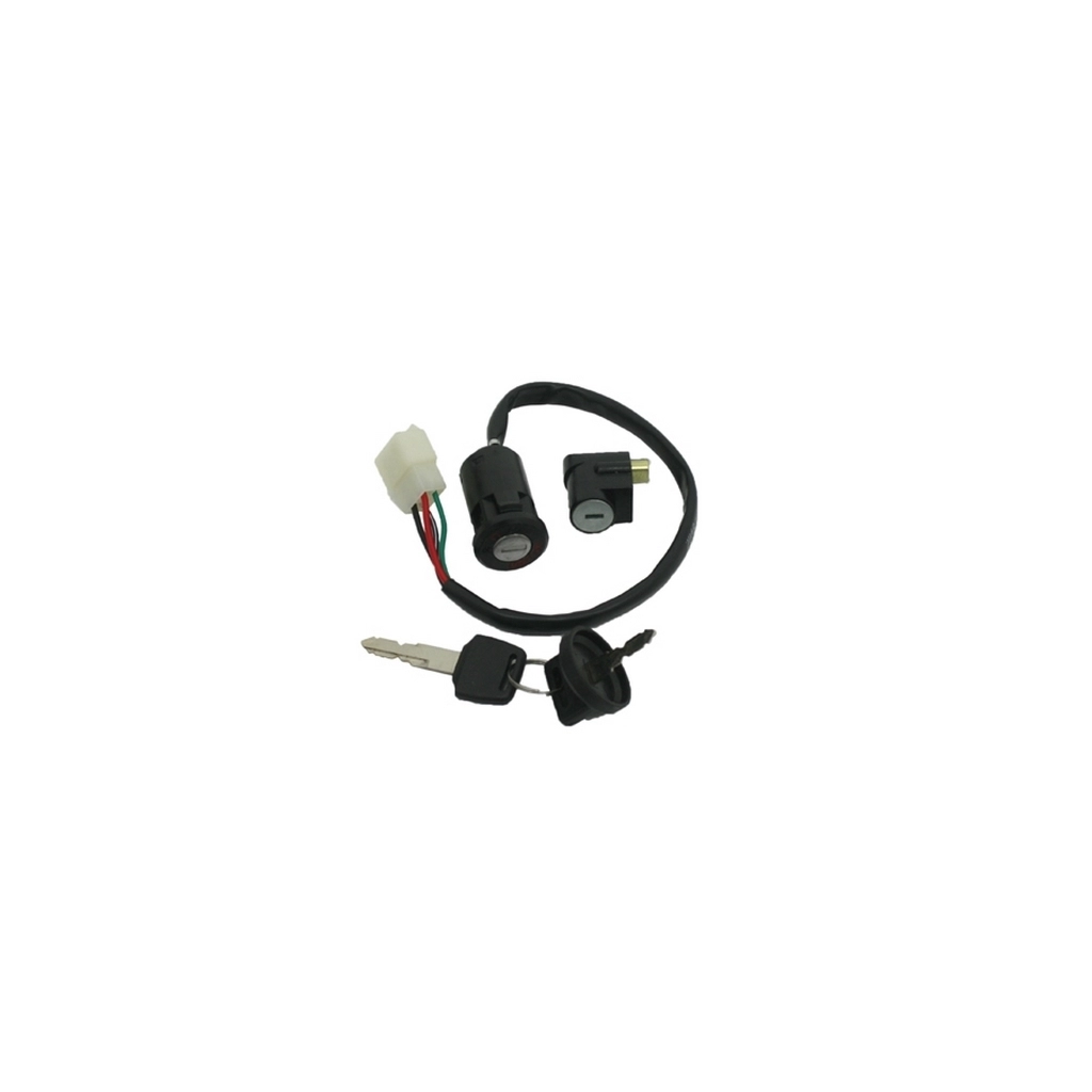 MONDIAL TERRATRACK 200 KILIT SETI #Y4MON1018A0133
