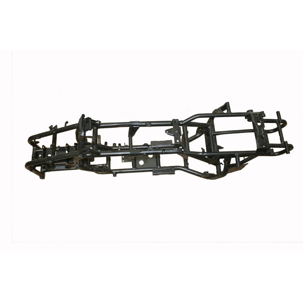 MONDIAL TERRATRACK 200 SASI #Y4MON1018A0135