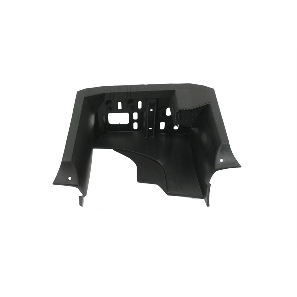 MONDIAL TERRATRACK 200 BASAMAK RUZGAR PLASTIGI SAG #Y4MON1018A0143