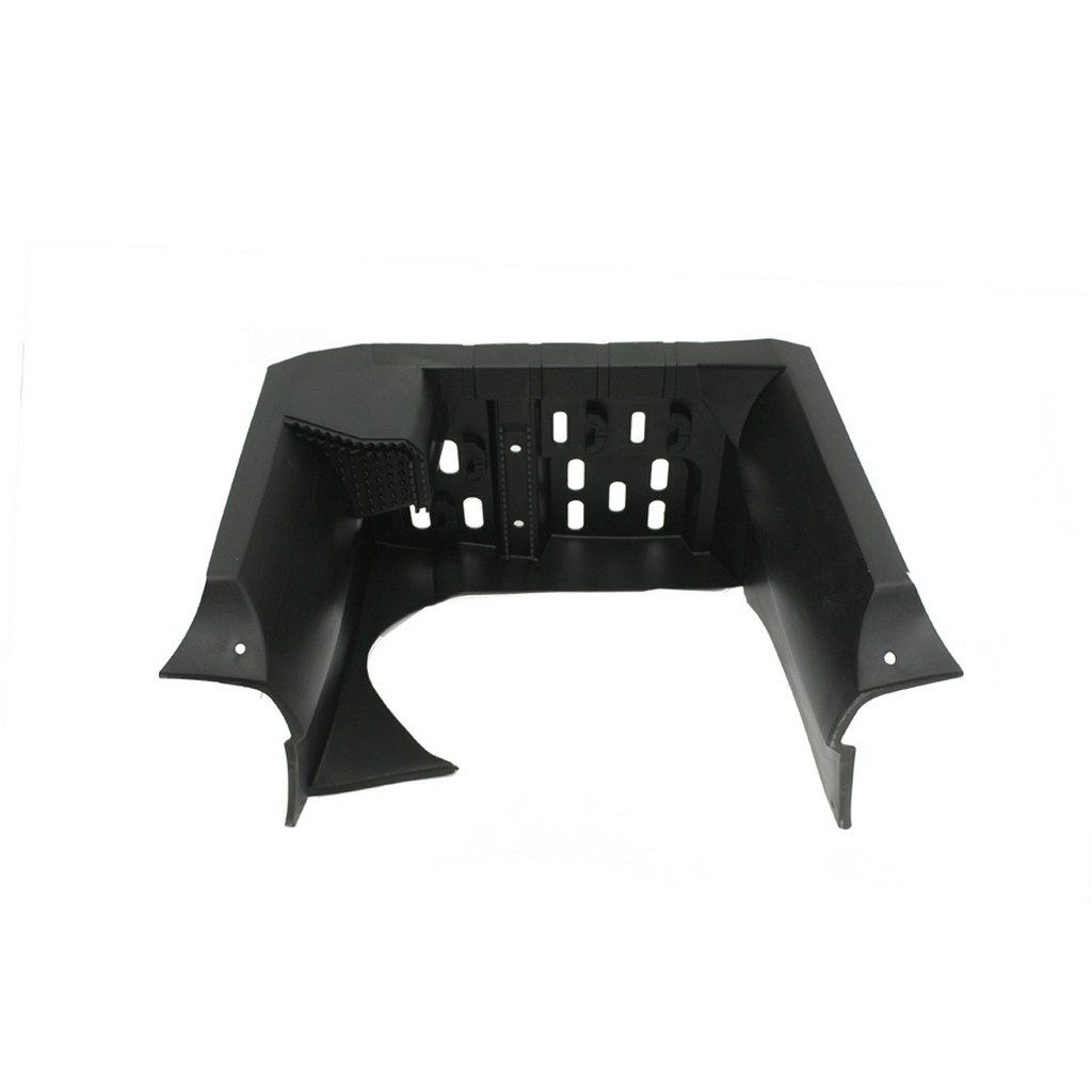 MONDIAL TERRATRACK 200 BASAMAK RUZGAR PLASTIGI SOL #Y4MON1018A0144