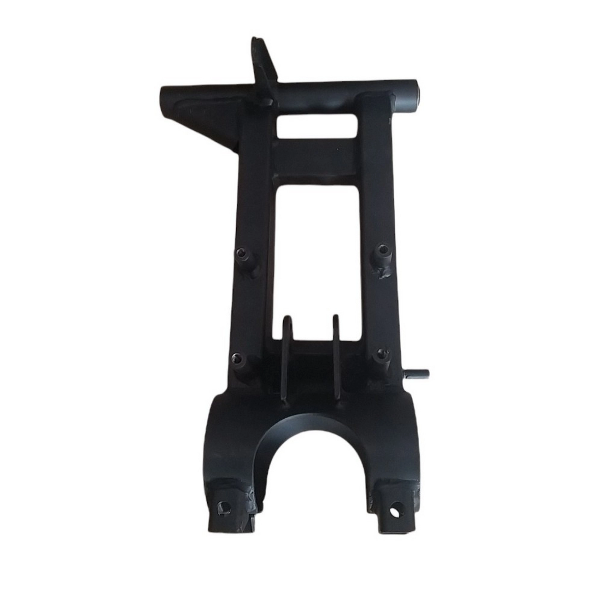 MONDIAL TERRATRACK 200 ARKA SALINCAK (SIYAH) #Y4MON1018A0147