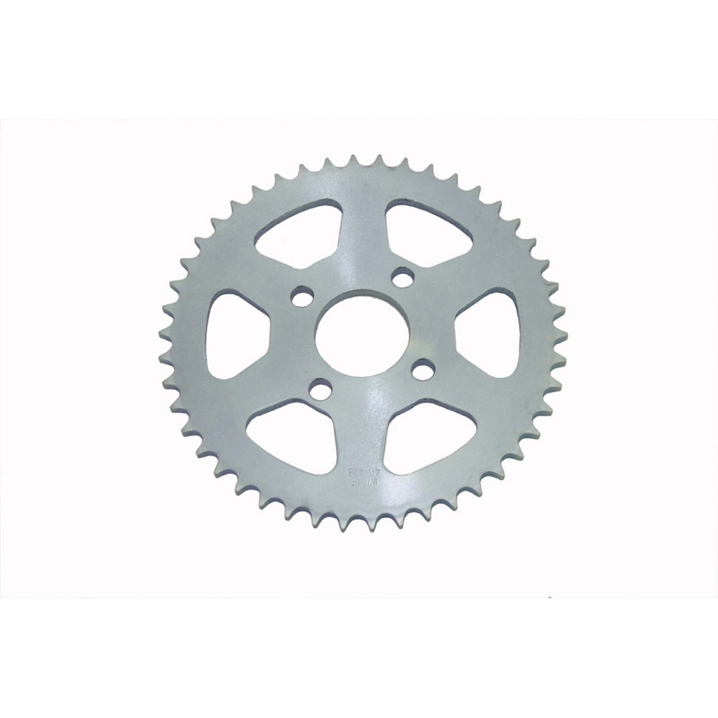 MONDIAL TERRATRACK 200 ARKA ZINCIR DISLISI #Y4MON1018A0166