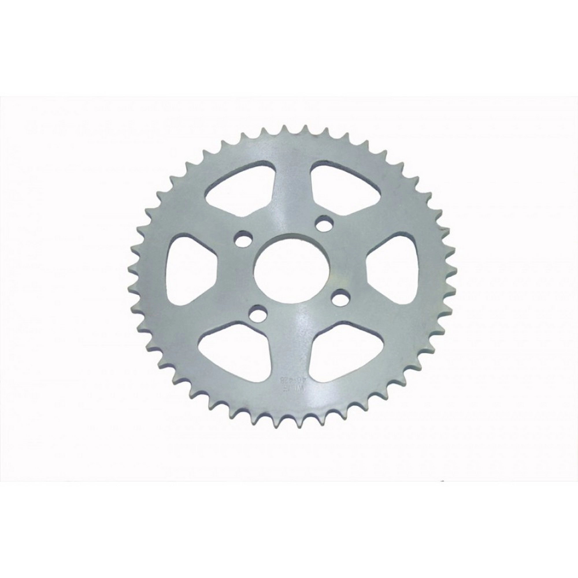 MONDIAL TERRATRACK 200 ARKA ZINCIR DISLISI #Y4MON1018A0166
