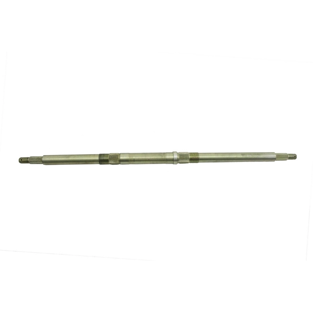 MONDIAL TERRATRACK 200 ARKA AKS MILI #Y4MON1018A0172