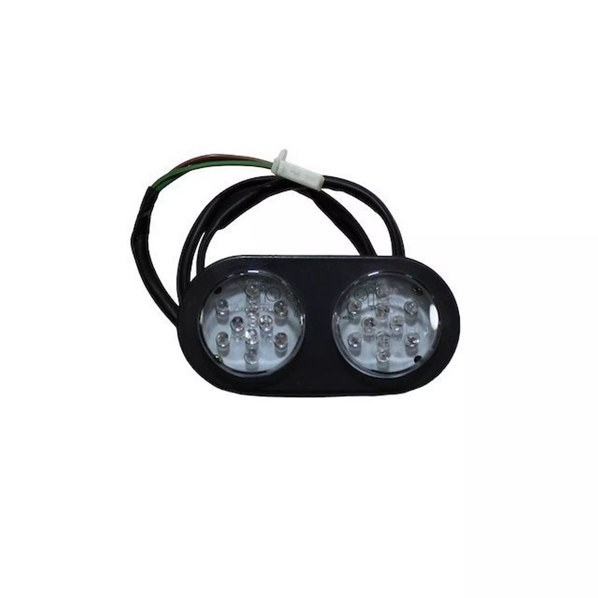 MONDIAL TERRATRACK 200 ARKA STOP KOMPLE #Y4MON1018A0210