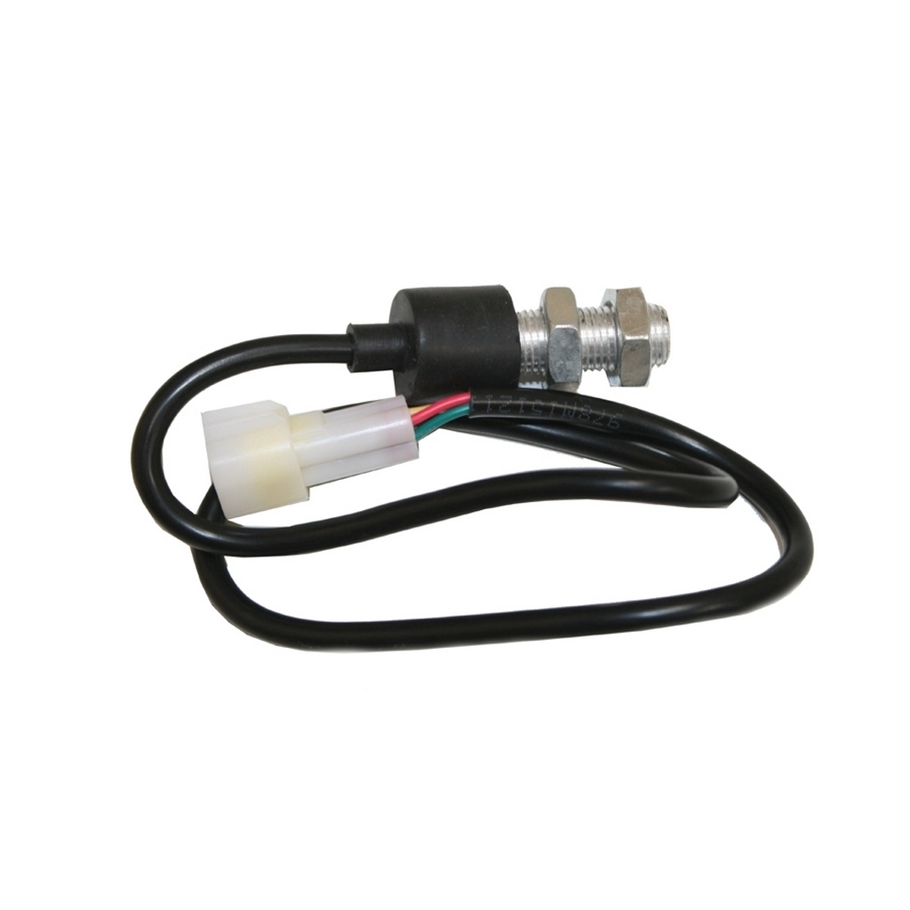 MONDIAL TERRATRACK 200 KILOMETRE HIZ SENSORU #Y4MON1018A0228
