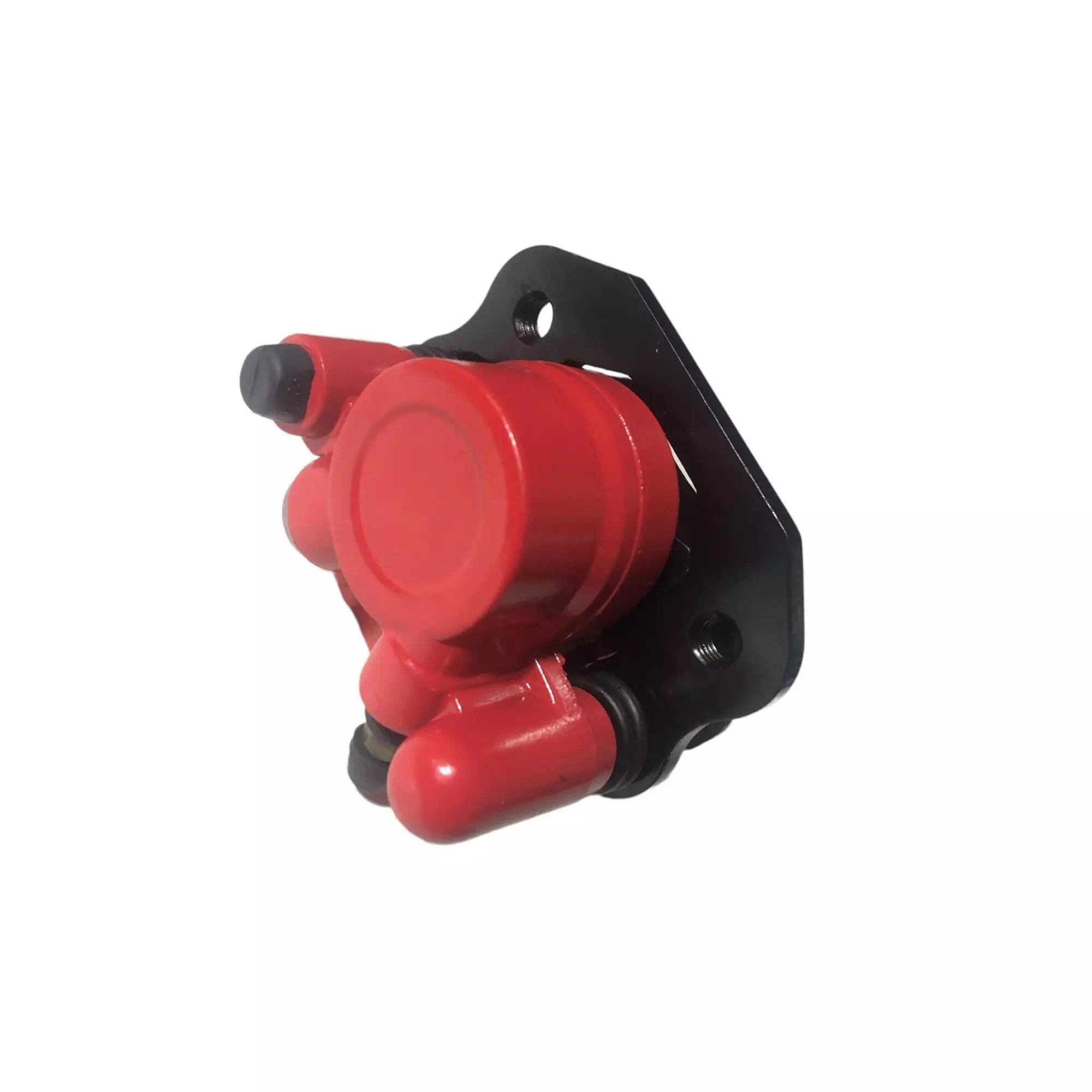 MONDIAL TERRATRACK 200 ON FREN KALIPER TAKIMI (SOL) (KIRMIZI) #Y4MON1018A0237