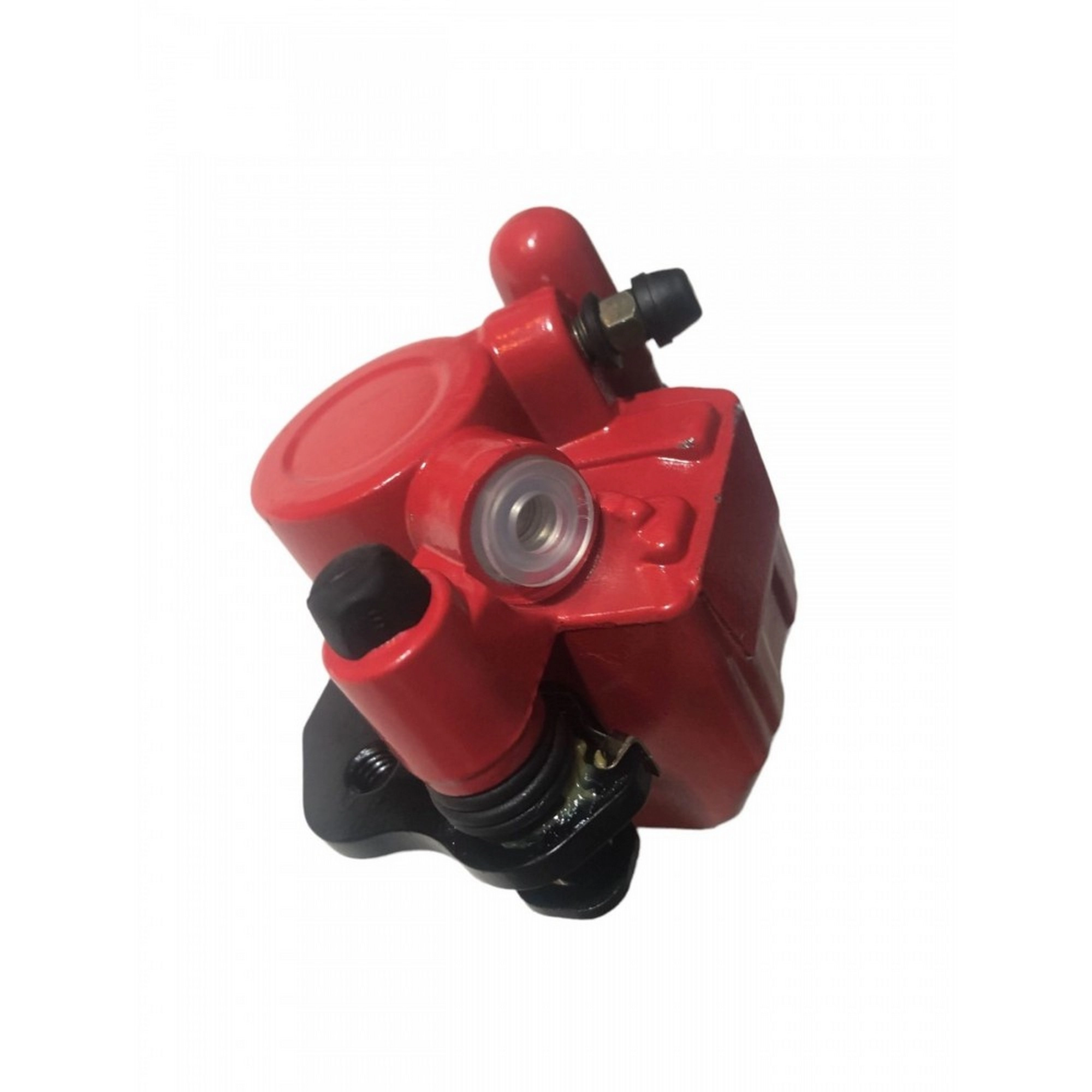 MONDIAL TERRATRACK 200 ON FREN KALIPER TAKIMI (SOL) (KIRMIZI) #Y4MON1018A0237