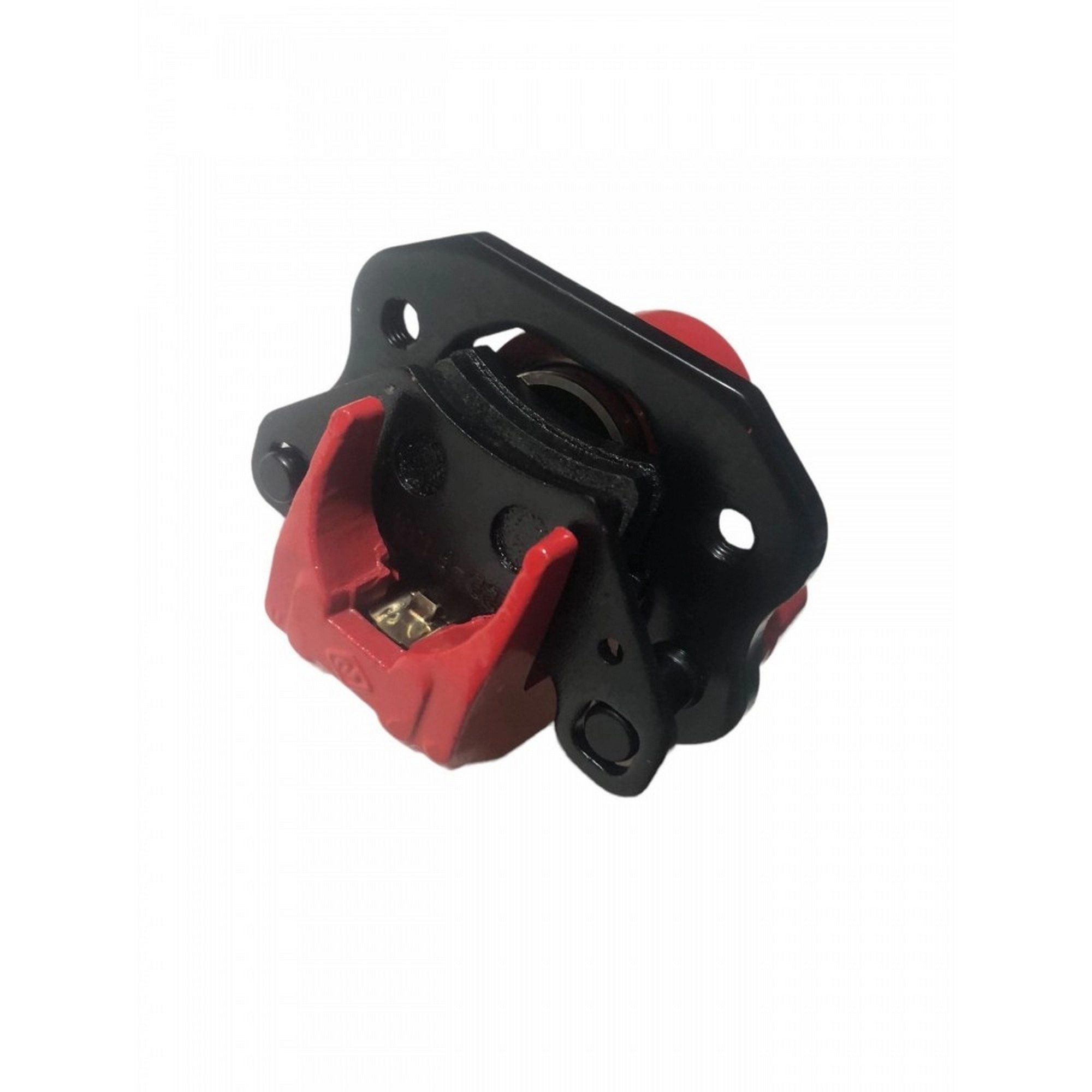 MONDIAL TERRATRACK 200 ON FREN KALIPER TAKIMI (SOL) (KIRMIZI) #Y4MON1018A0237