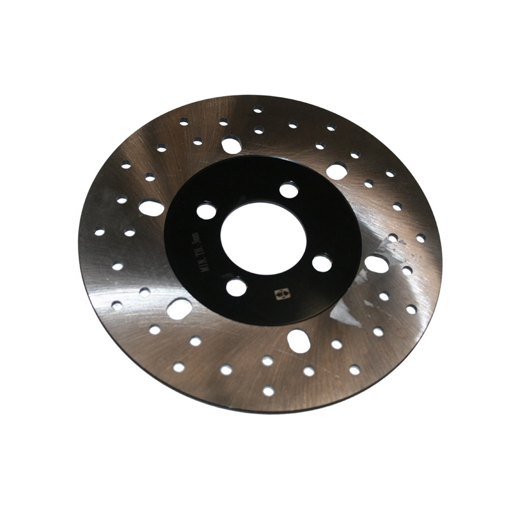 MONDIAL TERRATRACK 200 ARKA FREN DISKI #Y4MON1018A0250