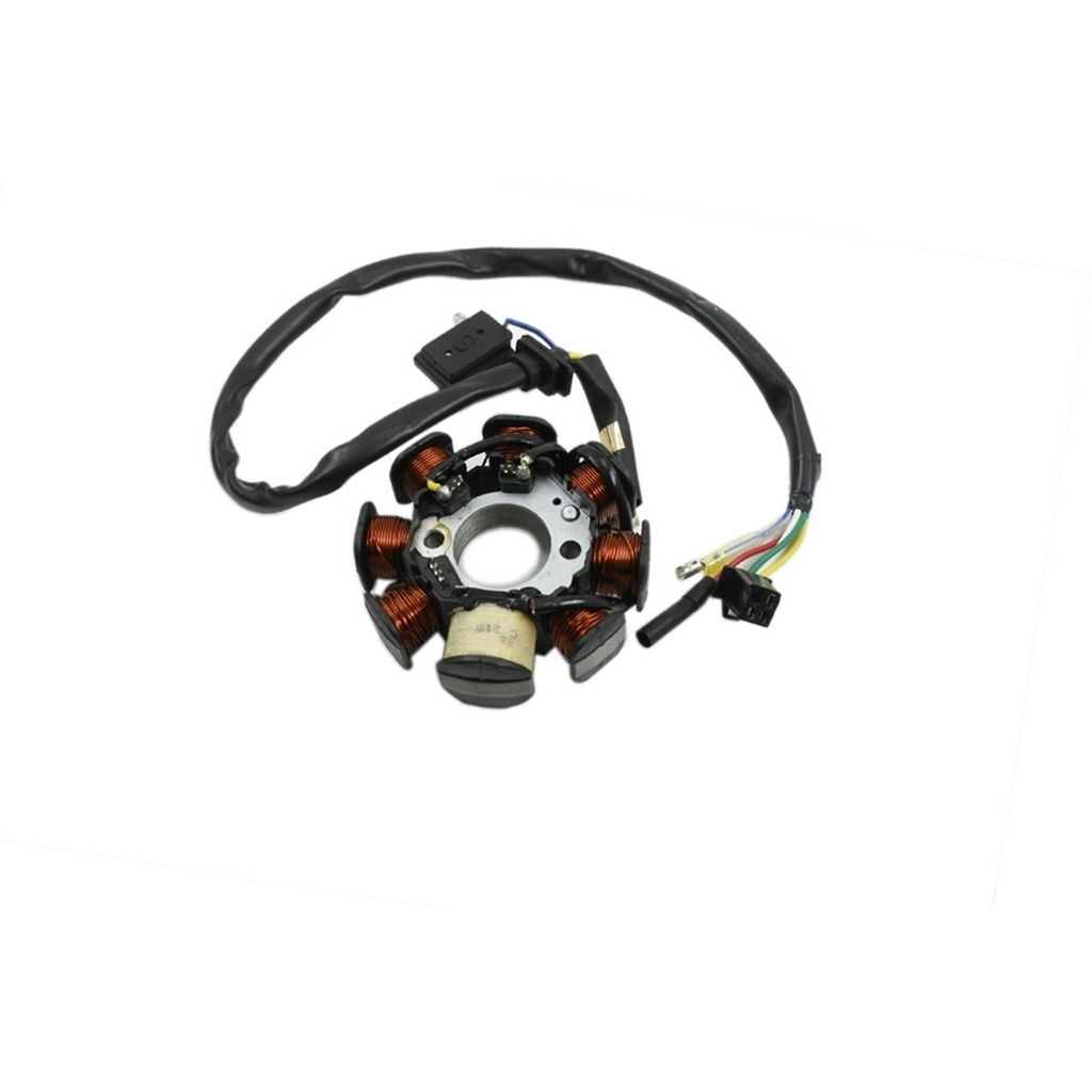 MONDIAL TERRATRACK 200 STATOR #Y4MON1018A0294