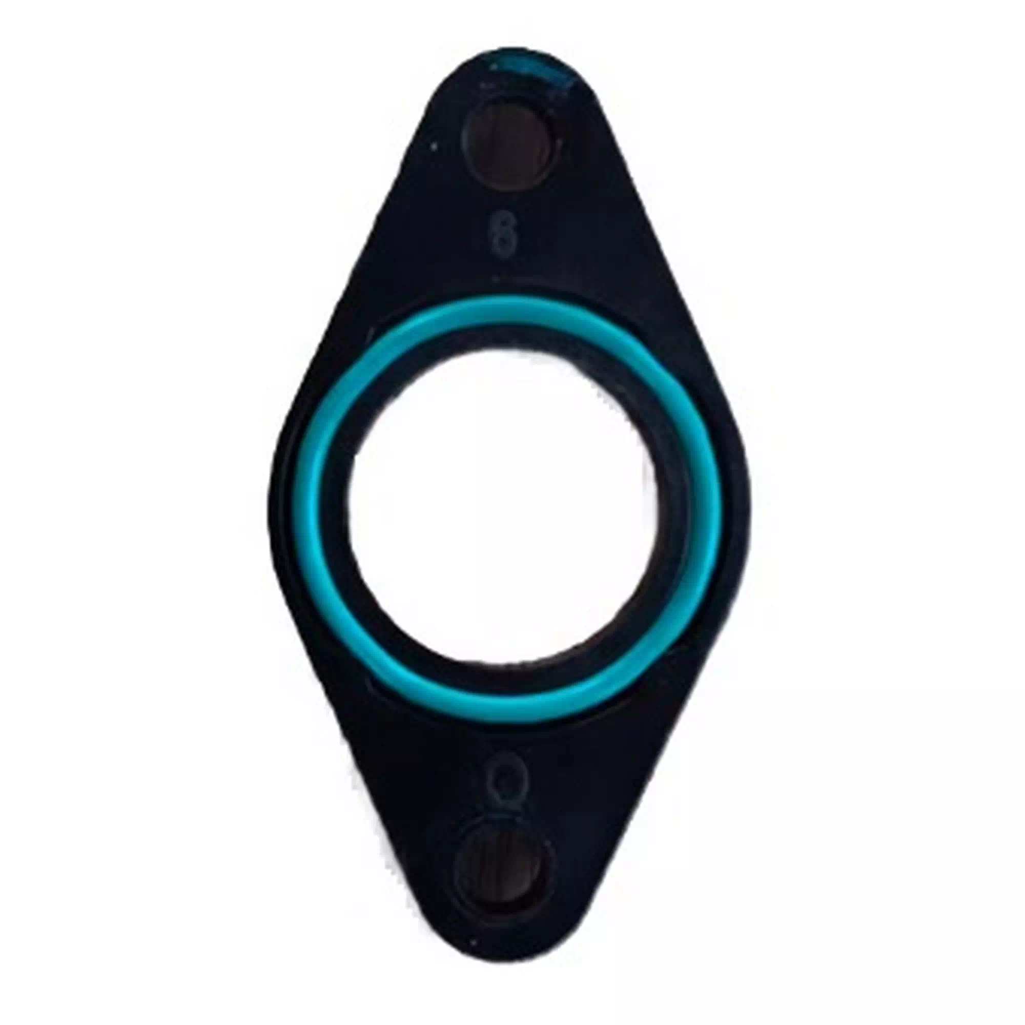 MONDIAL 110 SPEEDY (EFI) KARBURATOR MANIFOLT CONTASI #Y4MON1019A0048