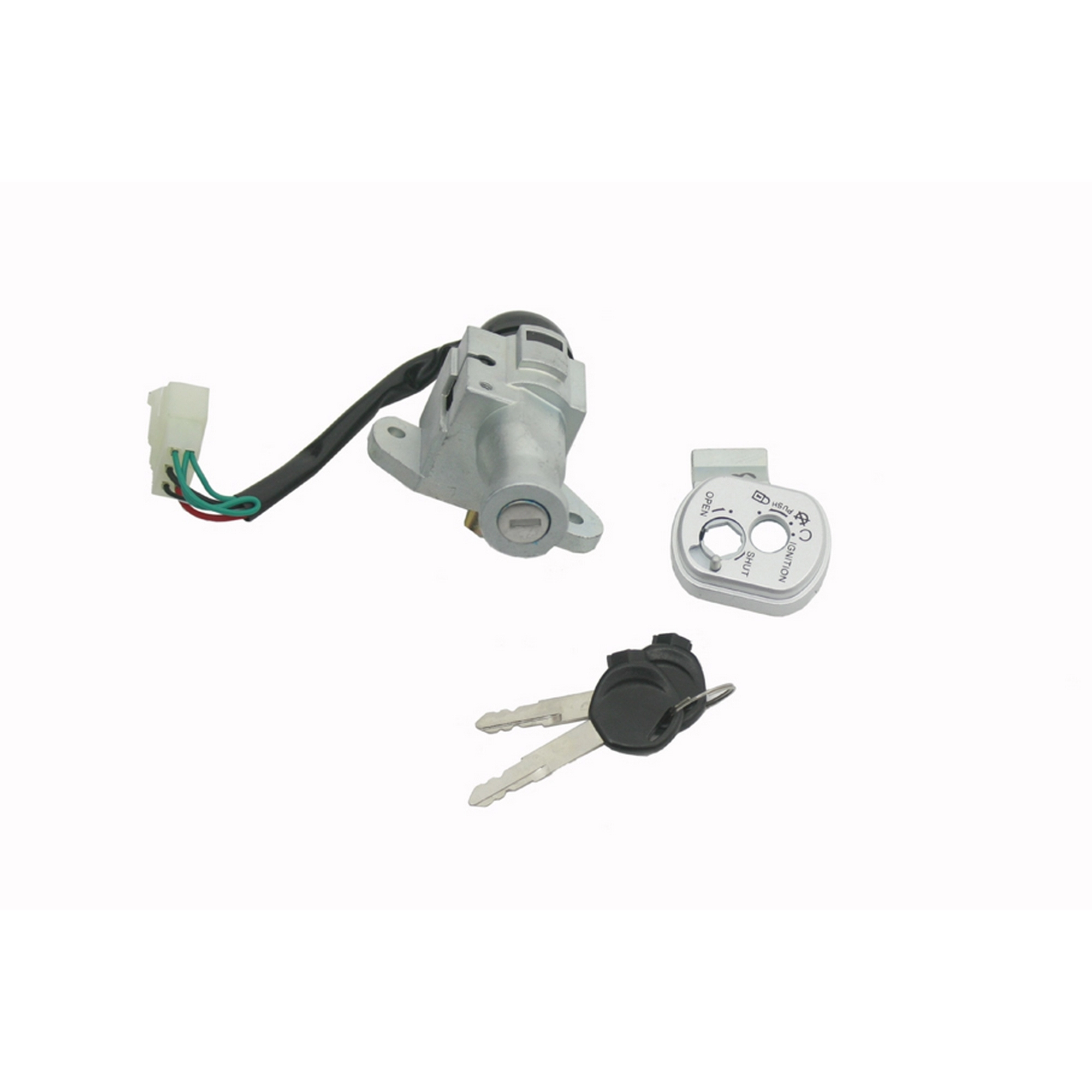 MONDIAL 110 SPEEDY (EFI) KONTAK #Y4MON1019A0099