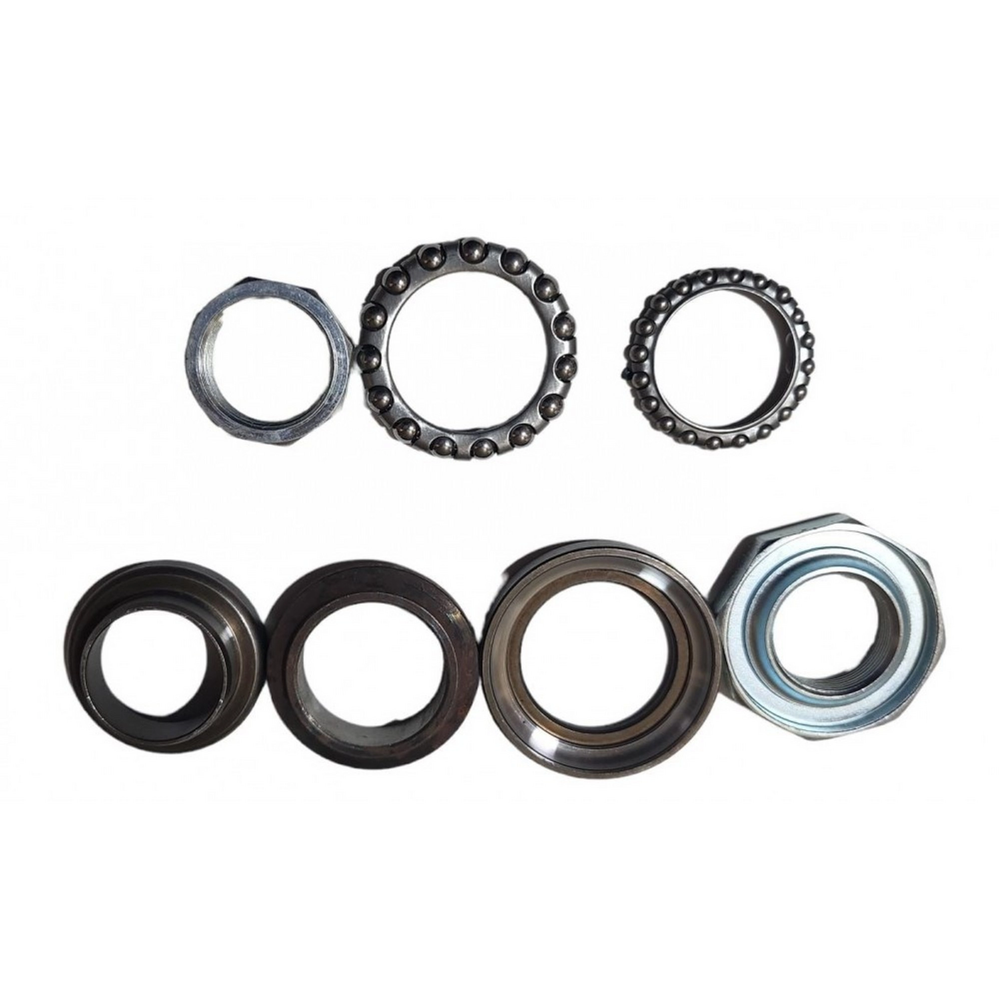 MONDIAL 110 SPEEDY (EFI) FURS TAKIMI KOMPLE #Y4MON1019A0122