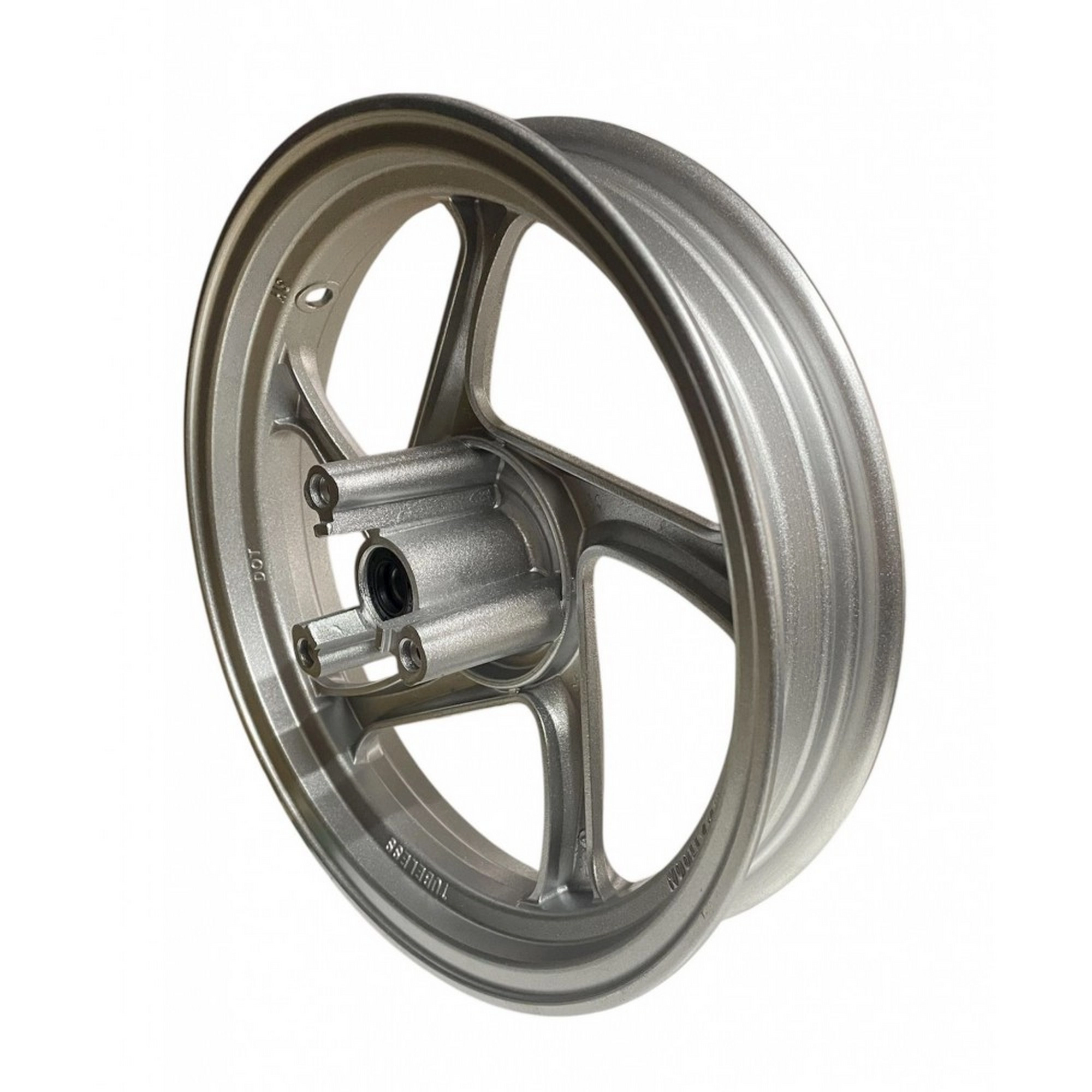 MONDIAL 110 SPEEDY (EFI) ON JANT - CELIK (2.50X12") #Y4MON1019A0125