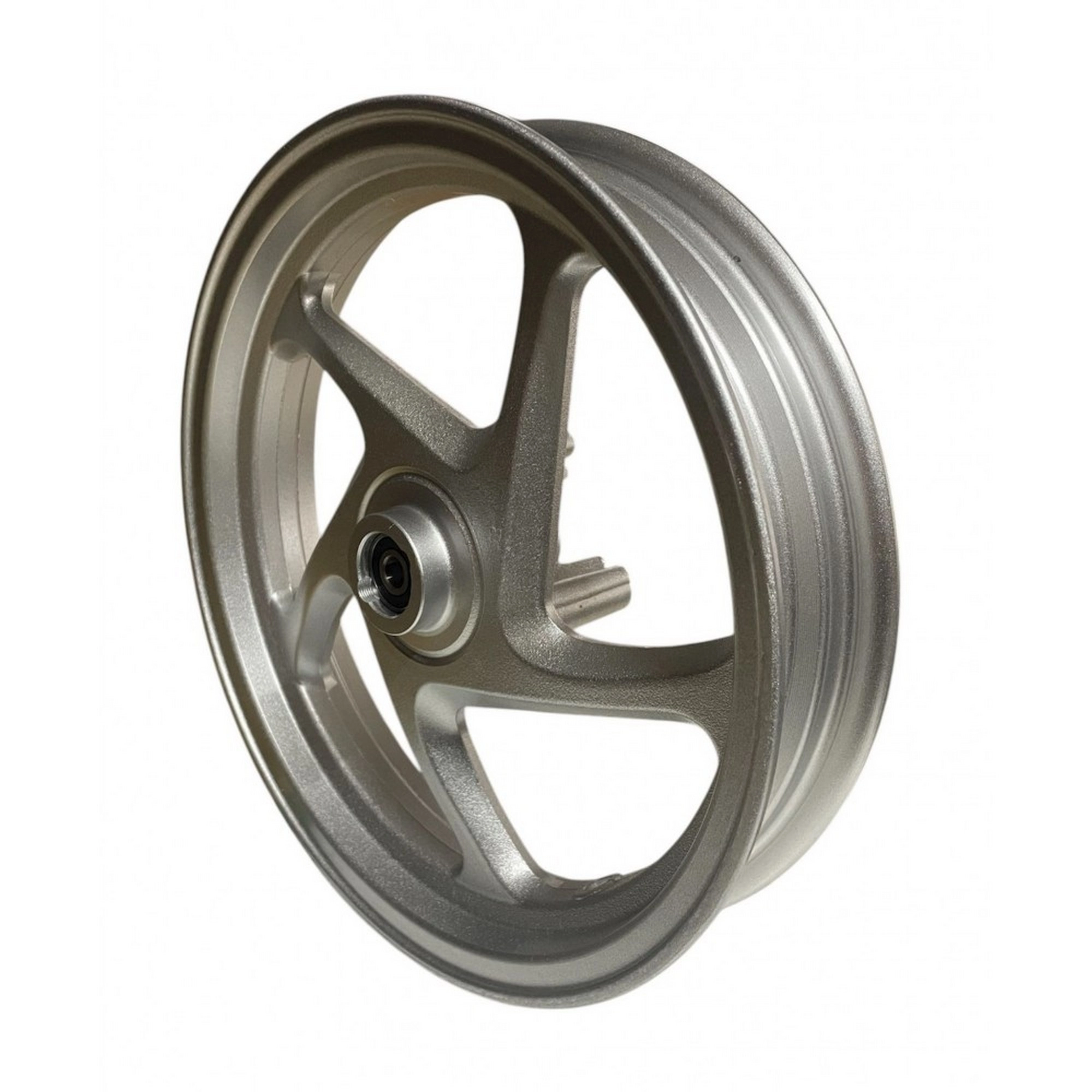 MONDIAL 110 SPEEDY (EFI) ON JANT - CELIK (2.50X12") #Y4MON1019A0125
