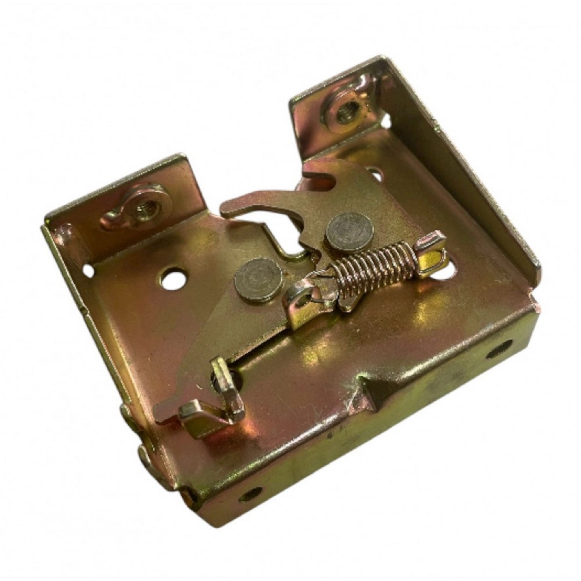 MONDIAL 110 SPEEDY (EFI) SELE KILIT MEKANIZMASI #Y4MON1019A0128