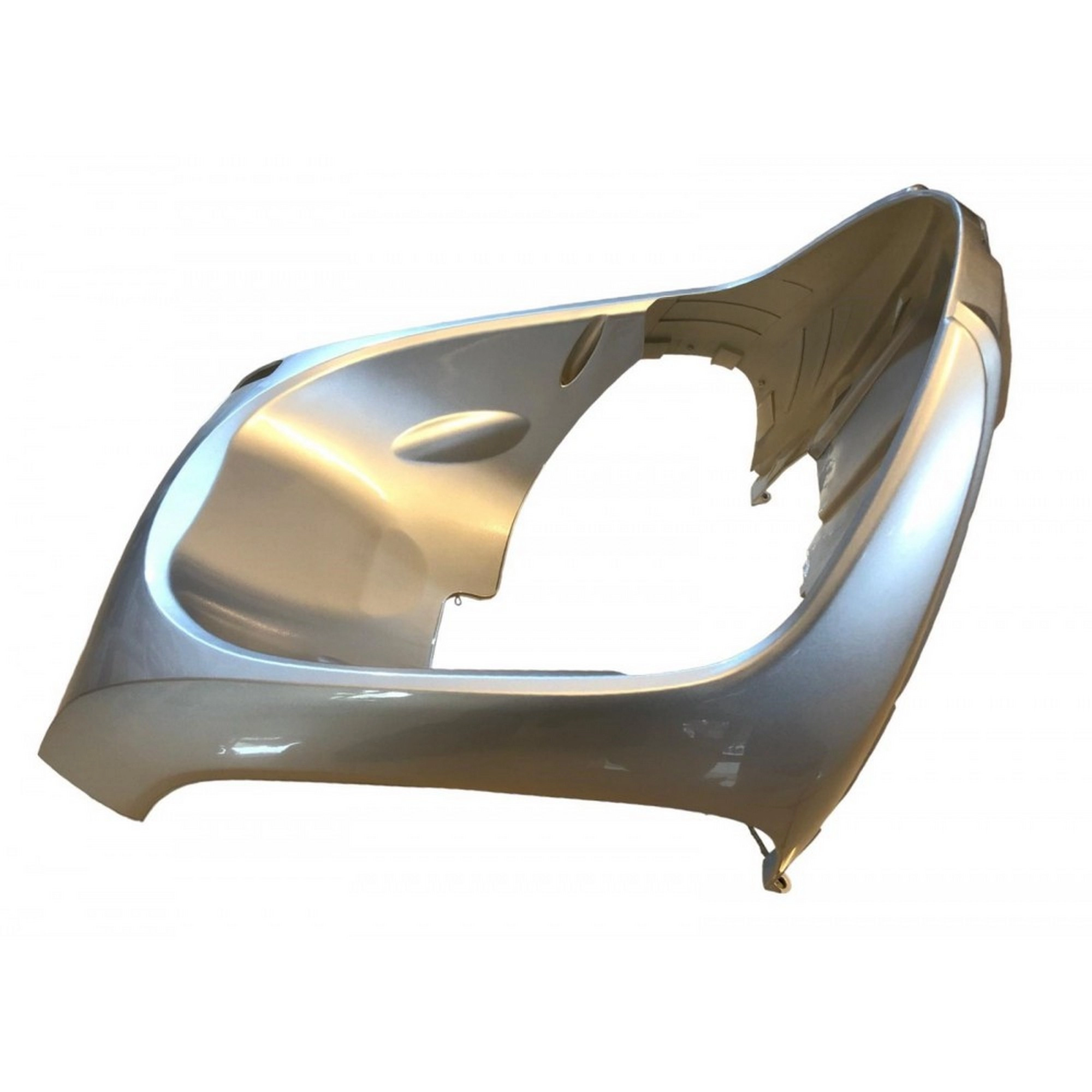 MONDIAL 110 SPEEDY (EFI) ON PANEL (GRI) #Y4MON1019A0148