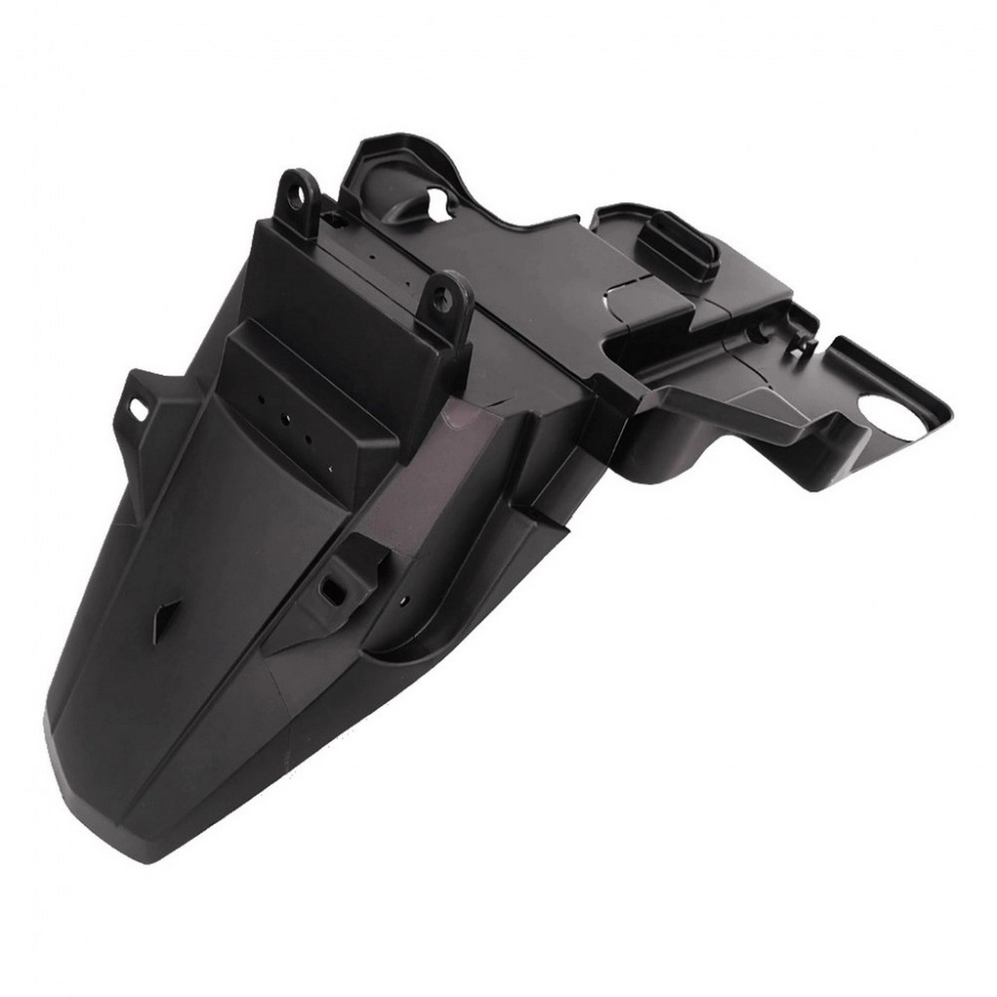 MONDIAL 110 SPEEDY (EFI) ARKA CAMURLUK KUYRUGU #Y4MON1019A0181