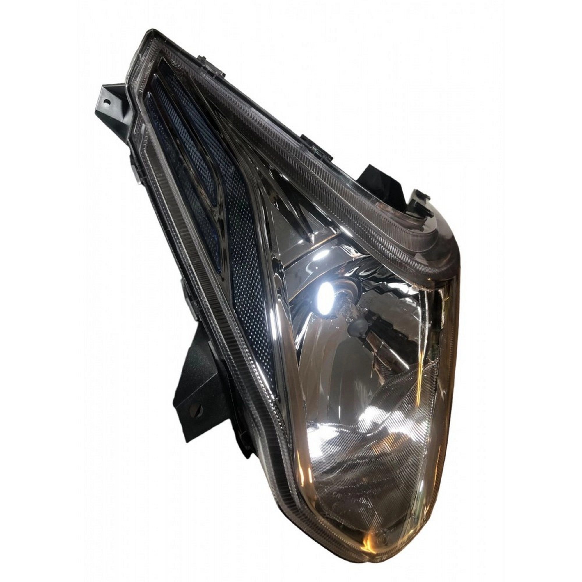 MONDIAL 110 SPEEDY (EFI) FAR KOMPLE #Y4MON1019A0183