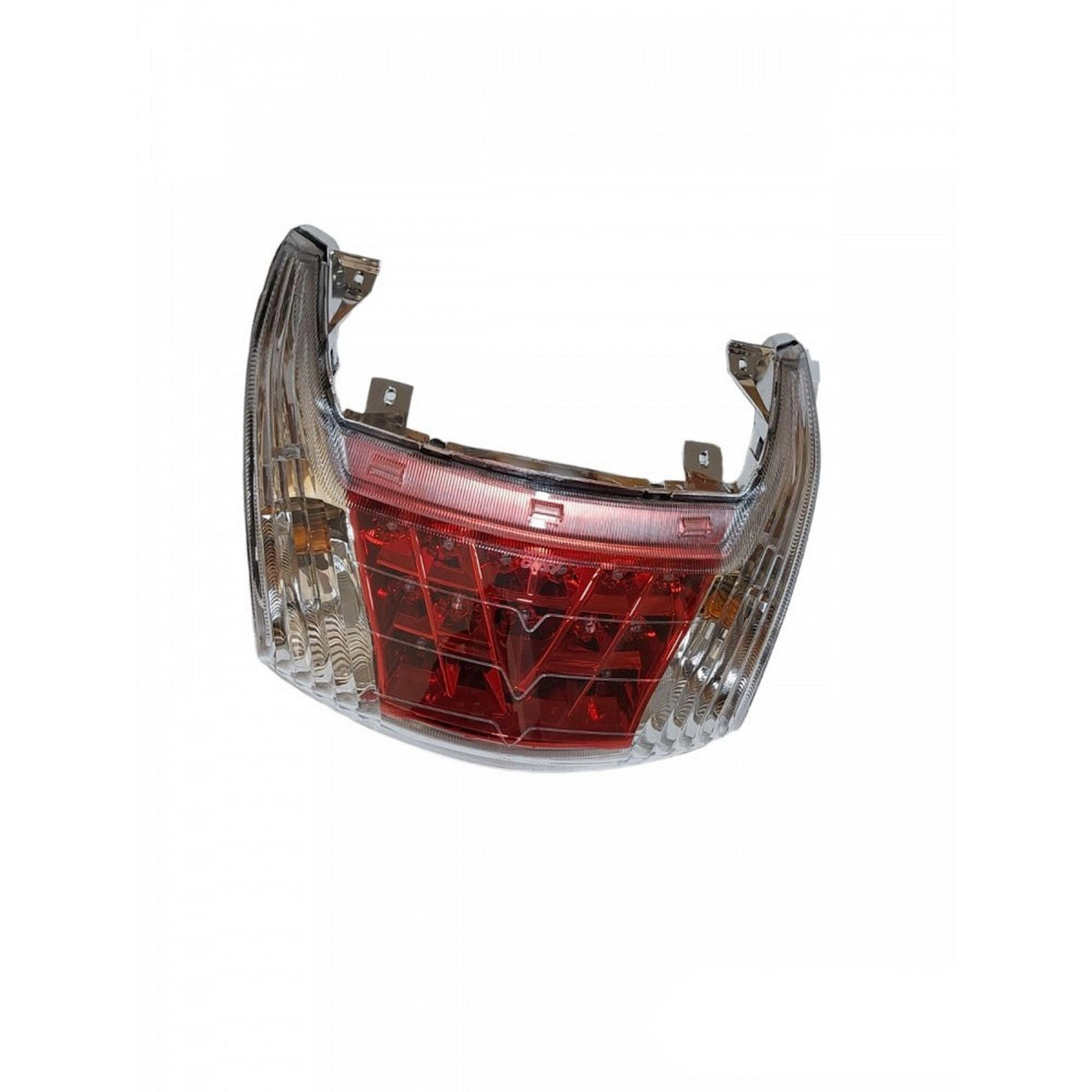 MONDIAL 110 SPEEDY (EFI) ARKA STOP KOMPLE #Y4MON1019A0185