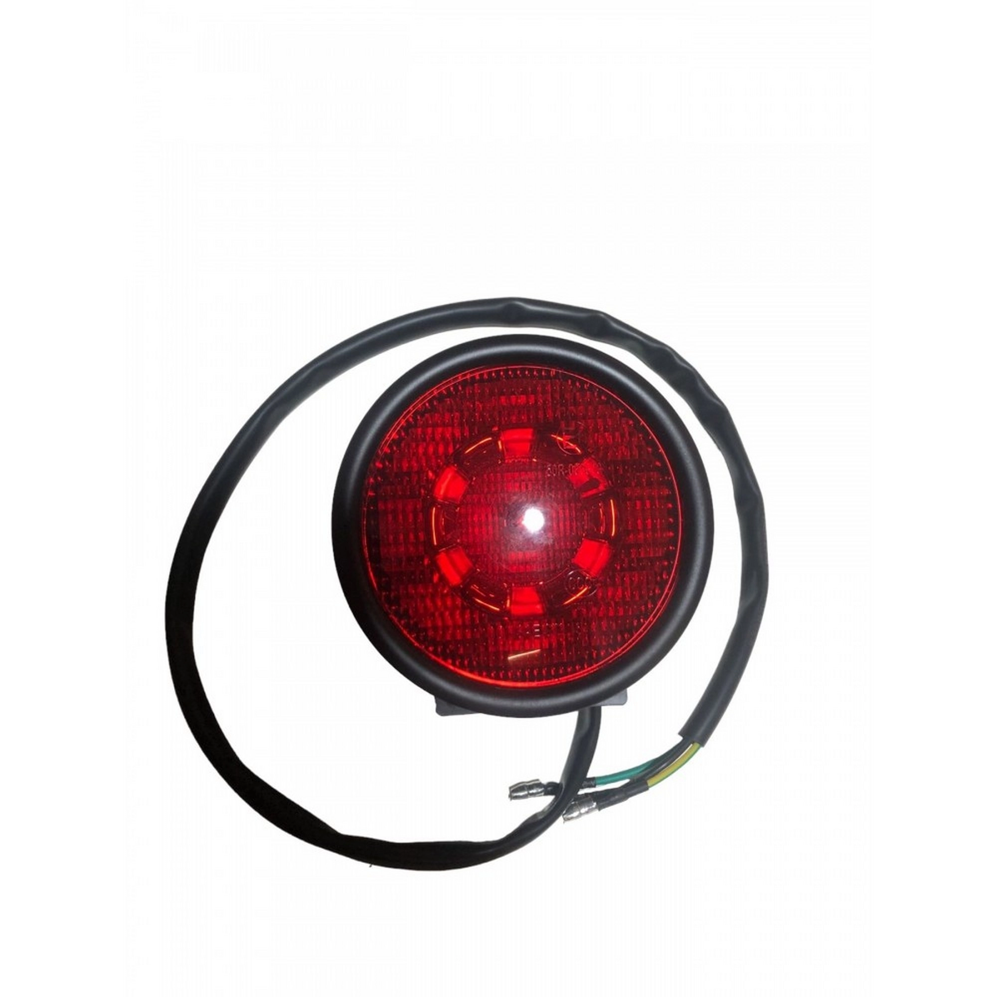 MONDIAL BUCCANEER 250I ARKA STOP KOMPLE #Y4MON1022A0212
