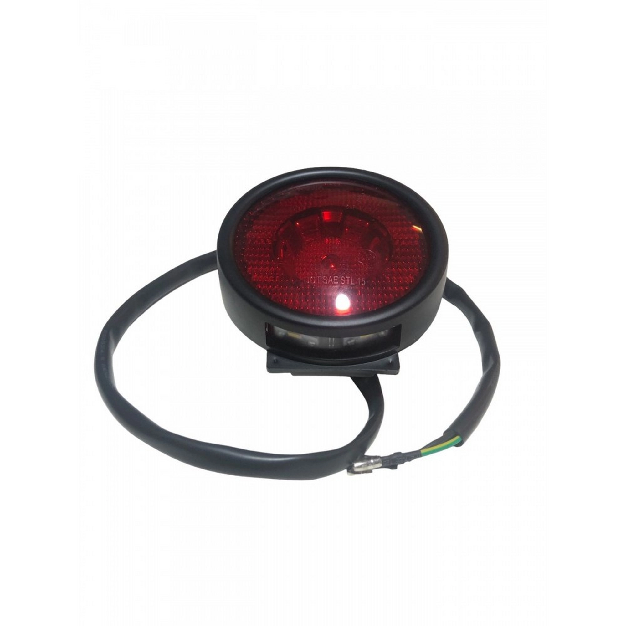 MONDIAL BUCCANEER 250I ARKA STOP KOMPLE #Y4MON1022A0212