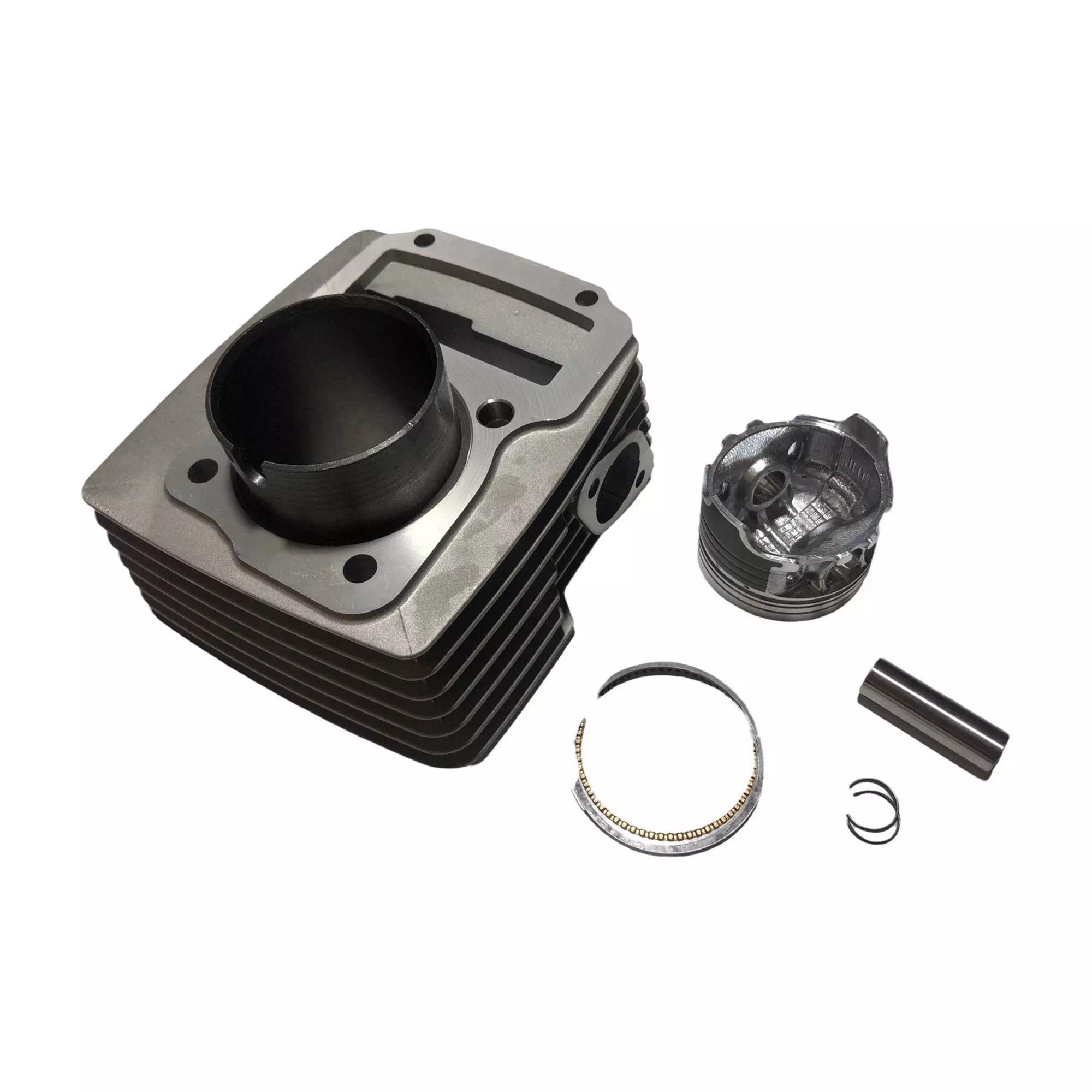 MONDIAL 125 MH (DRIFT) SILINDIR (125CC) BOŞ (B-KOD) #Y4MON1023B0001