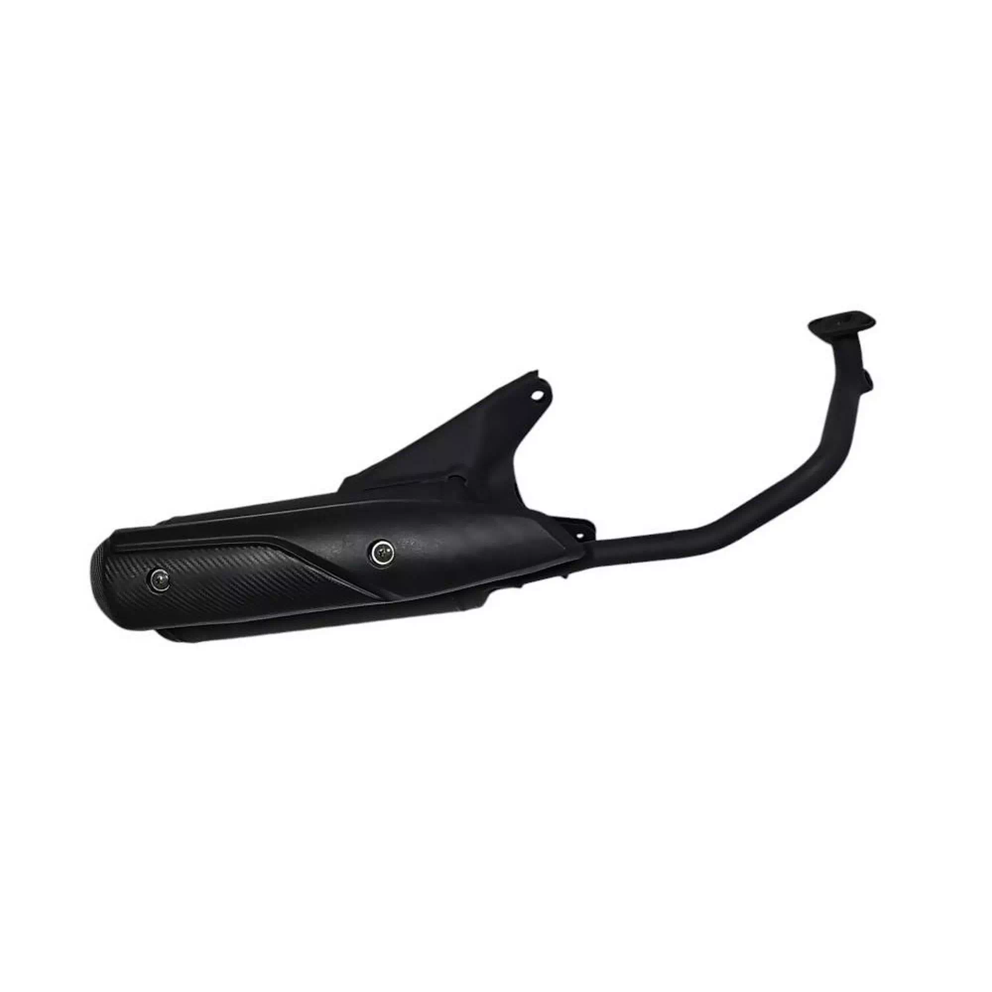 MONDIAL RITMICA 110 EGZOZ KOMPLE (SIYAH) #Y4MON1024A0008