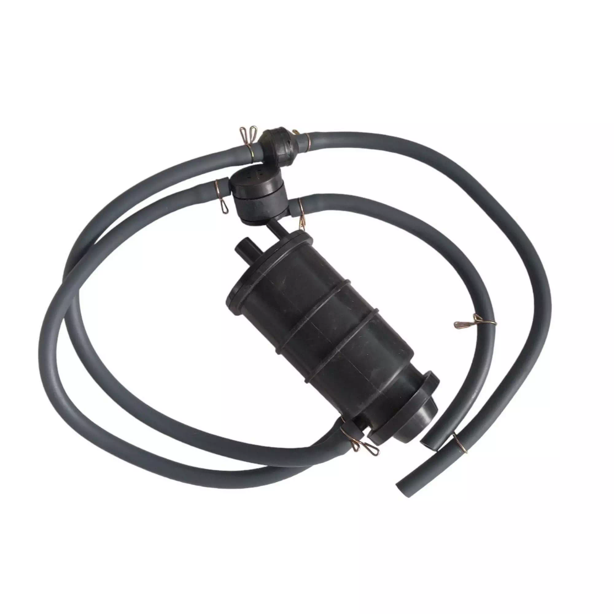 MONDIAL RITMICA 110 IKINCIL HAVA FILTRESI #Y4MON1024A0011