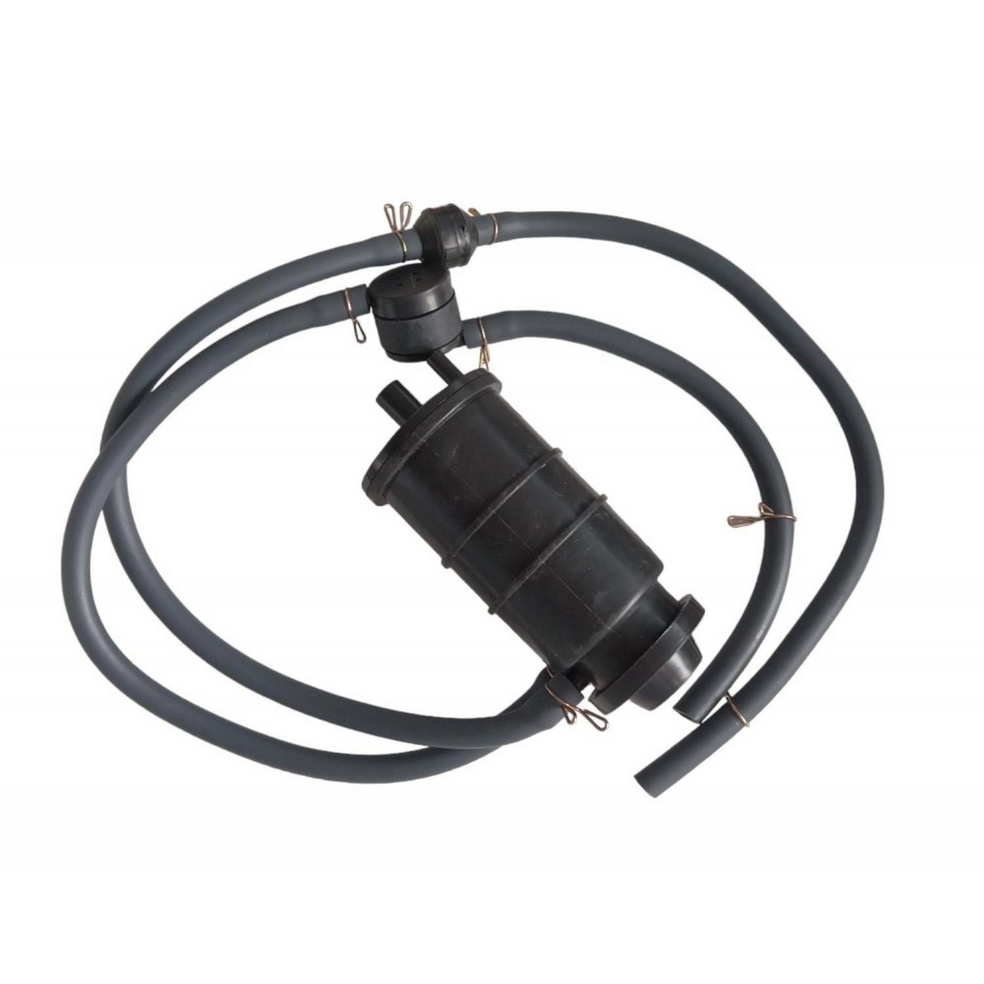 MONDIAL RITMICA 110 IKINCIL HAVA FILTRESI #Y4MON1024A0011