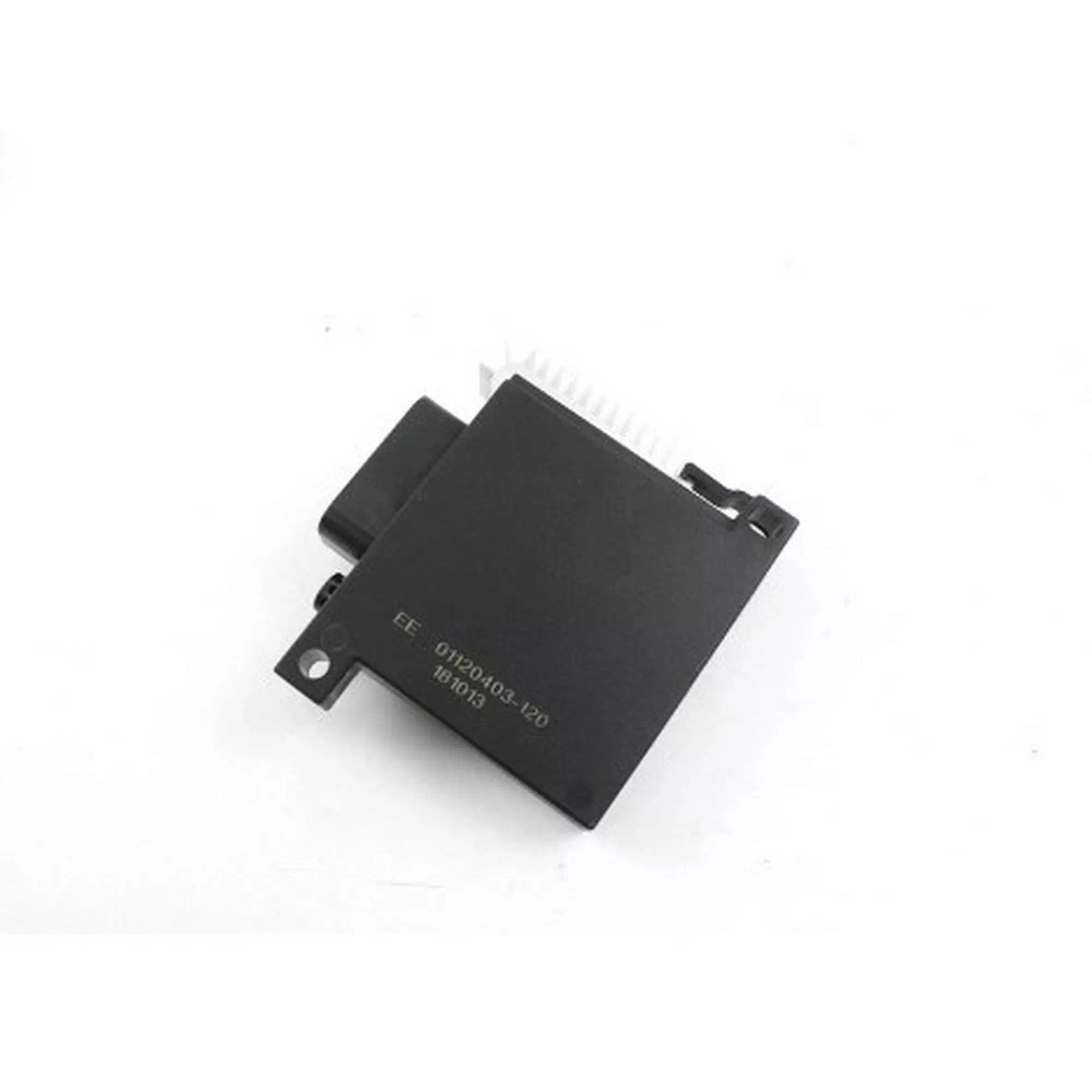 MONDIAL RITMICA 110 ECU (2020) #Y4MON1024B0023