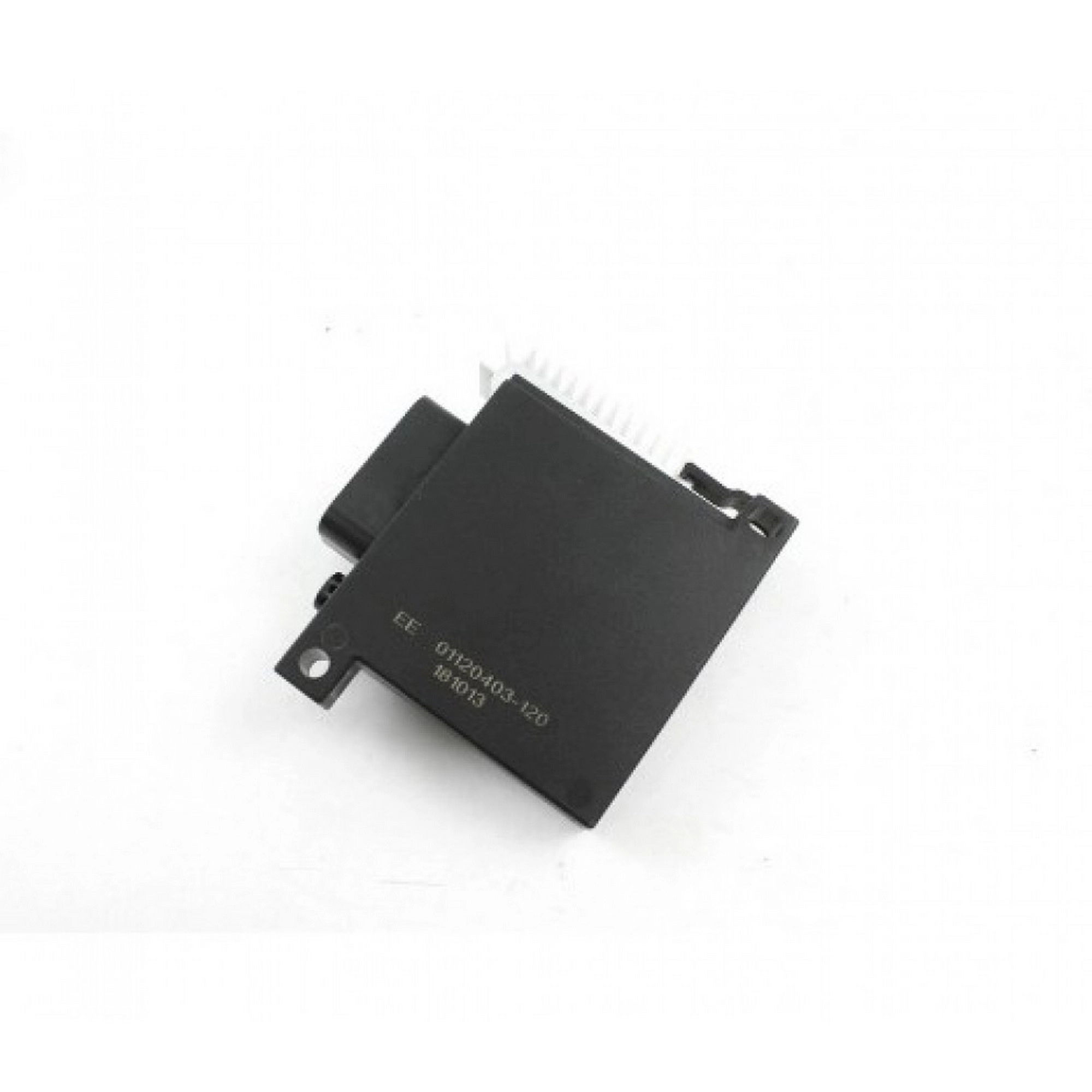 MONDIAL RITMICA 110 ECU (2020) #Y4MON1024B0023