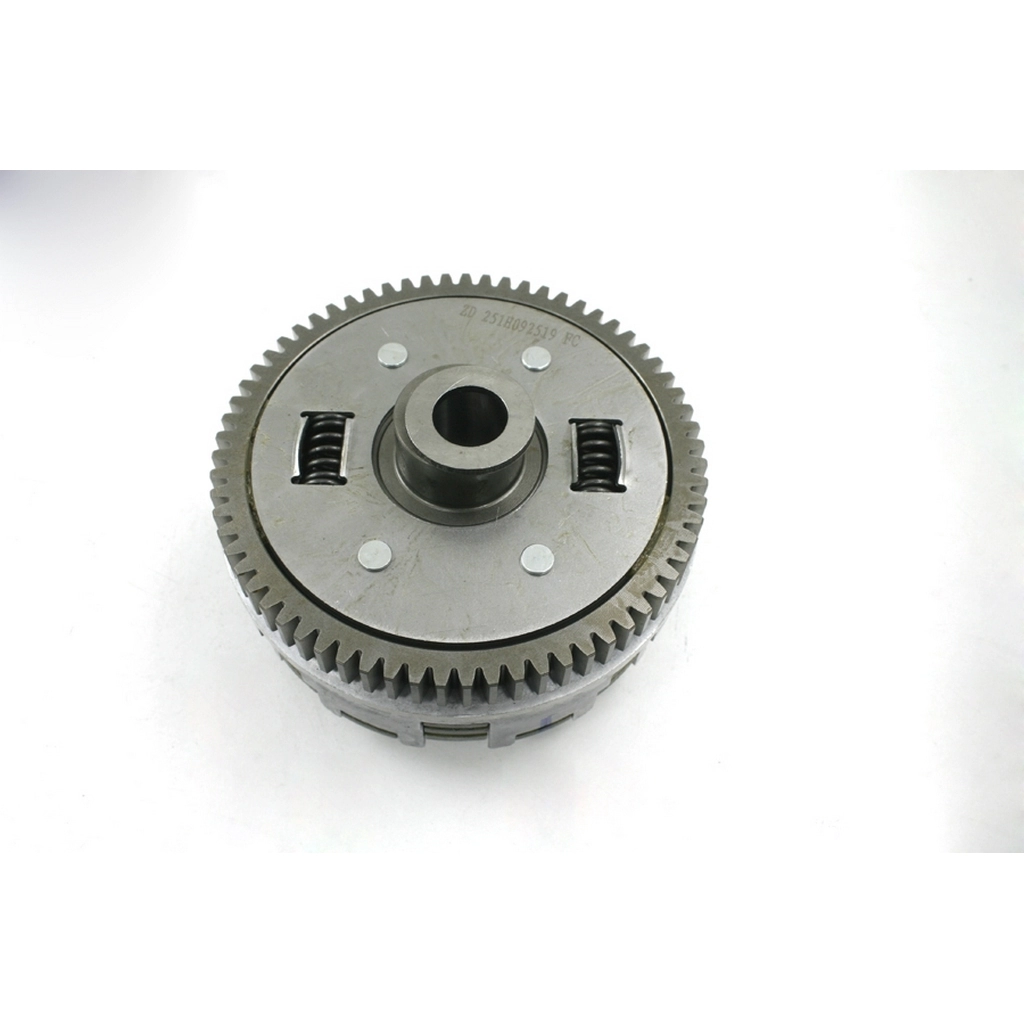MONDIAL RX1 DEBRIYAJ KOMPLE #Y4MON1025A0049