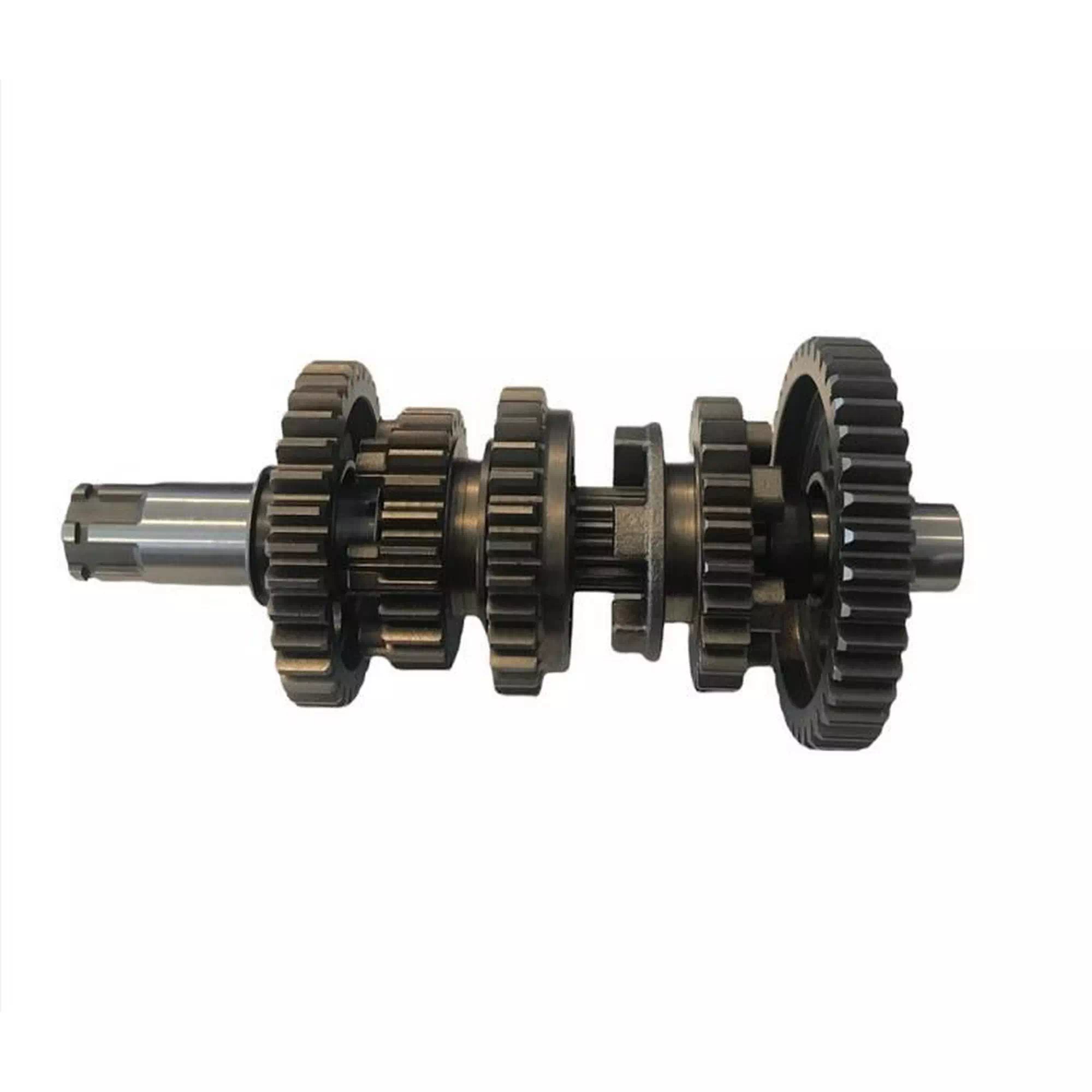 MONDIAL RX1 SANZIMAN AKTARMA DISLI GRUBU #Y4MON1025A0057