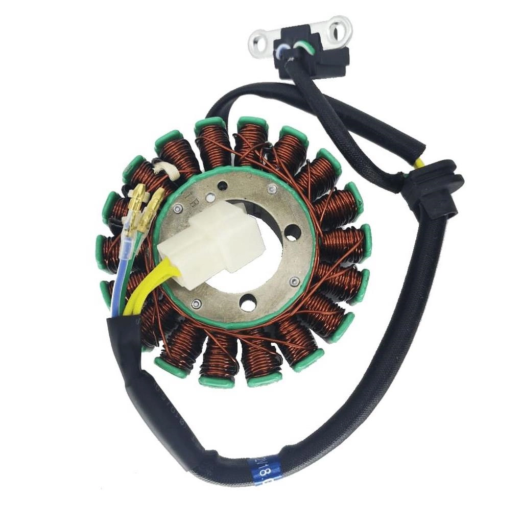 MONDIAL RX1 STATOR #Y4MON1025A0062