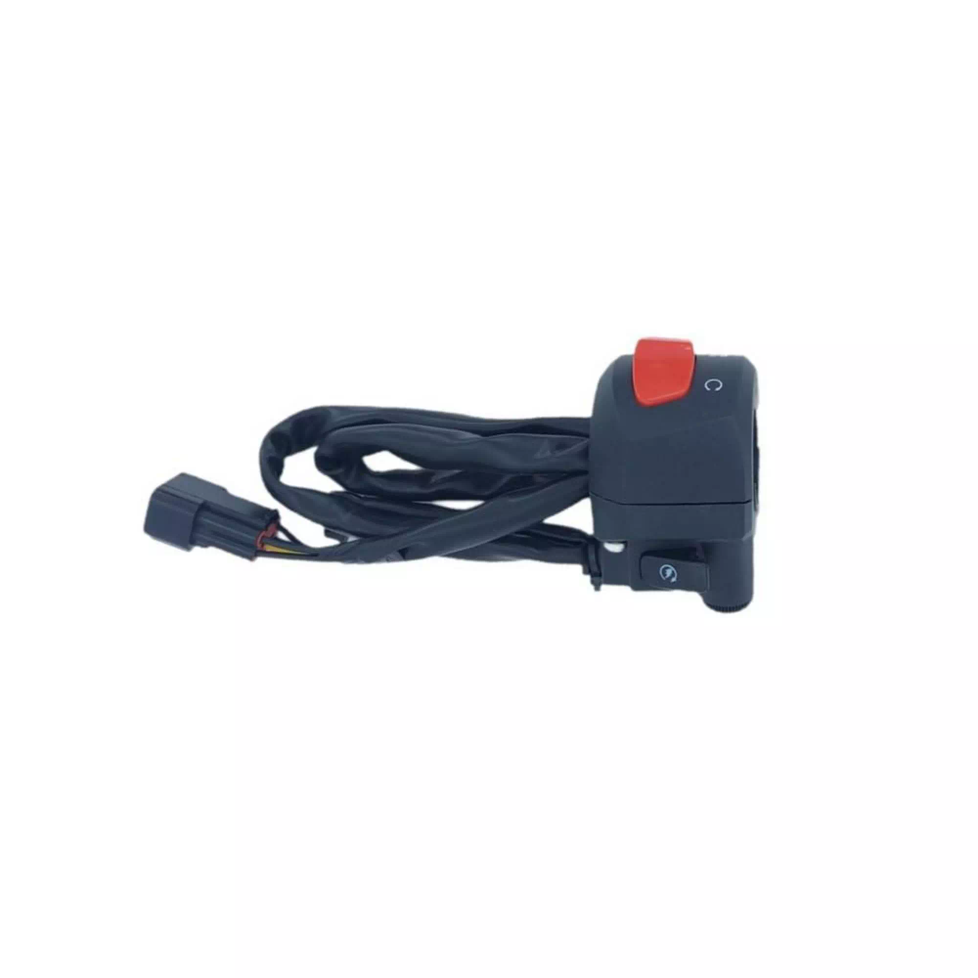 MONDIAL RX1 SAG KUMANDA DUGMELERI KOMPLE #Y4MON1025A0156