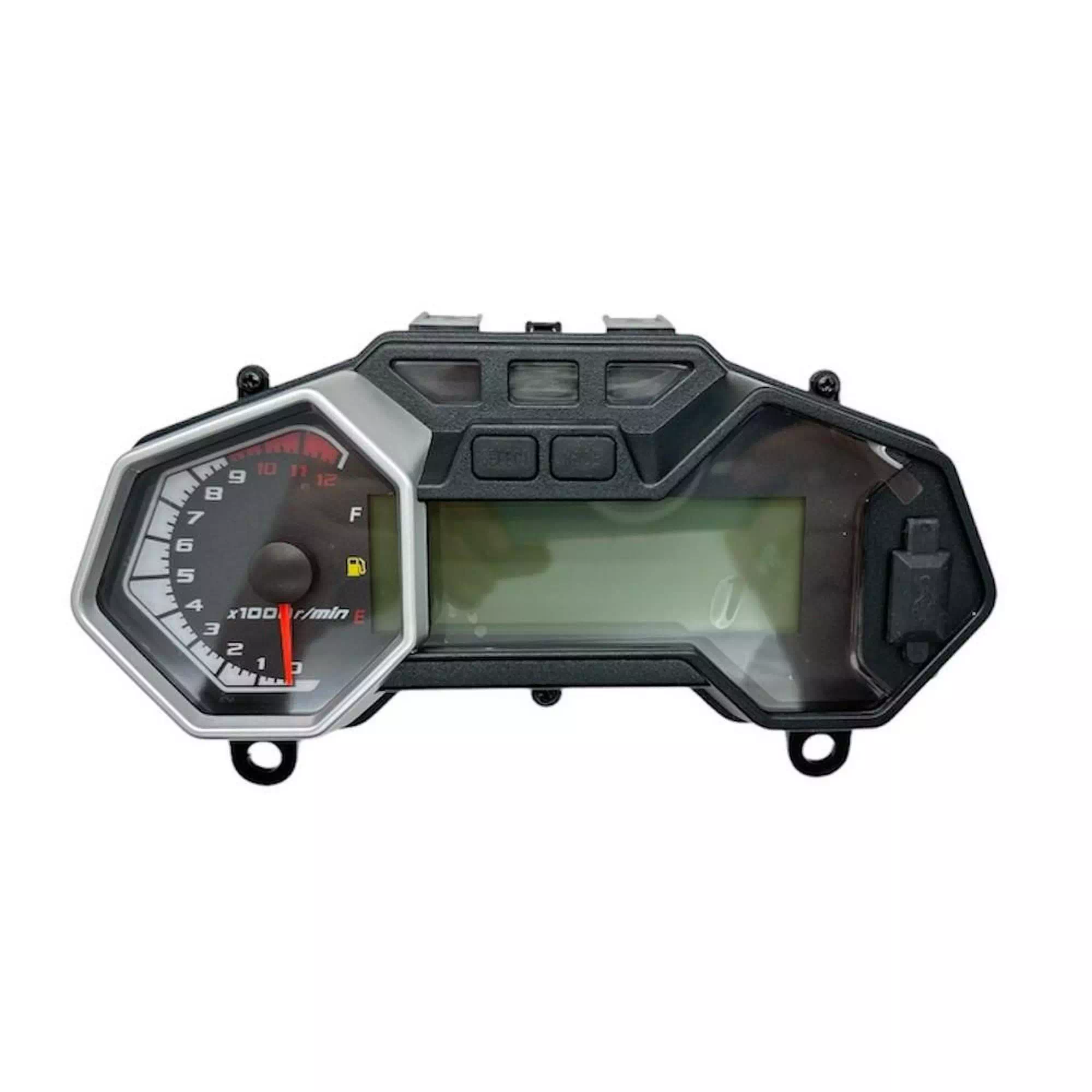 MONDIAL RX1 GOSTERGE PANELI KOMPLE #Y4MON1025A0174