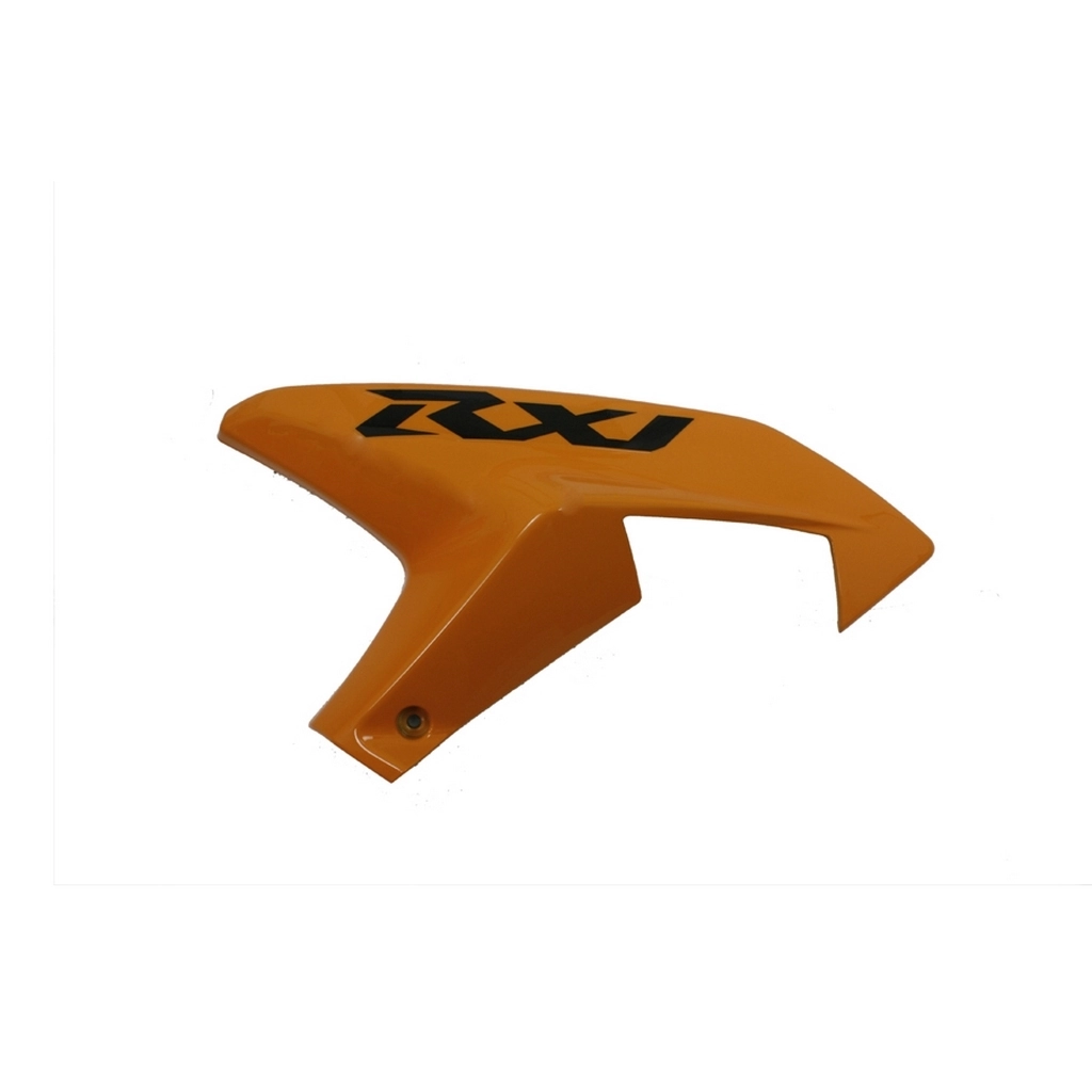 MONDIAL RX1 BENZIN DEPO SAG PLASTIK KAPAK (TURUNCU) #Y4MON1025A0189