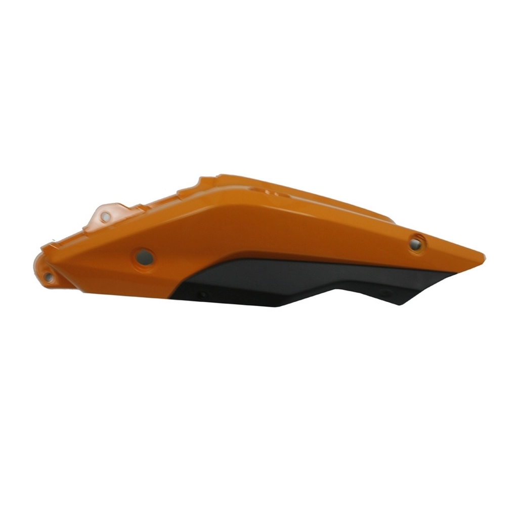 MONDIAL RX1 SELE ALTI YAN KARENAJ SOL ARKA (TURUNCU) #Y4MON1025A0236