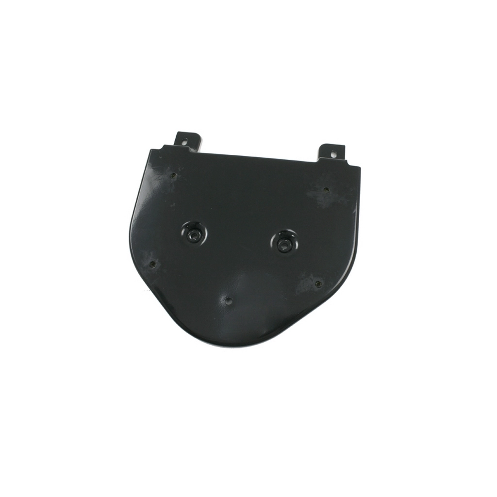MONDIAL RX1 ARKA CANTA BAGLANTI BRAKETI (SIYAH) #Y4MON1025A0246