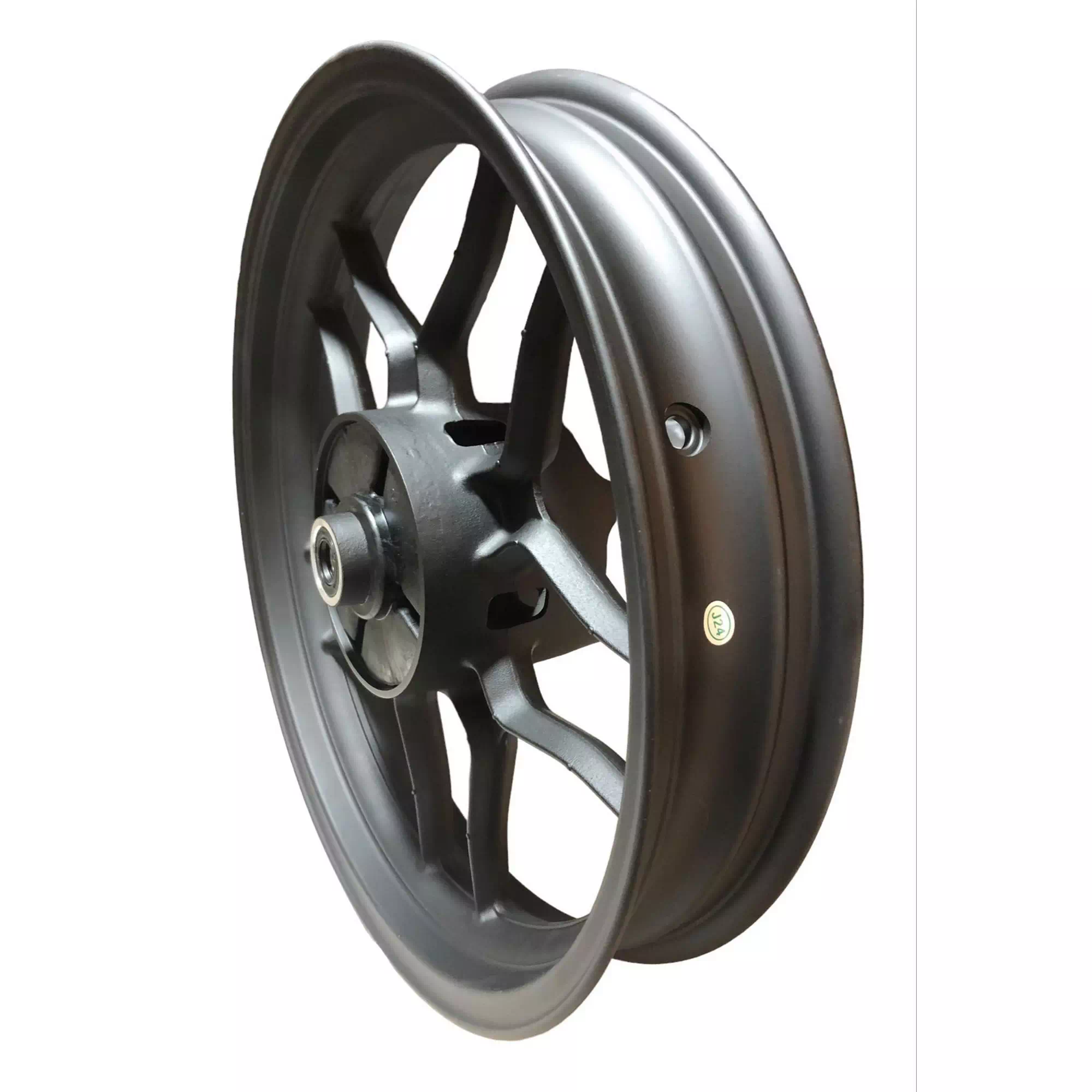 MONDIAL RX1 ARKA JANT - CELIK (3.00x17") #Y4MON1025A0249