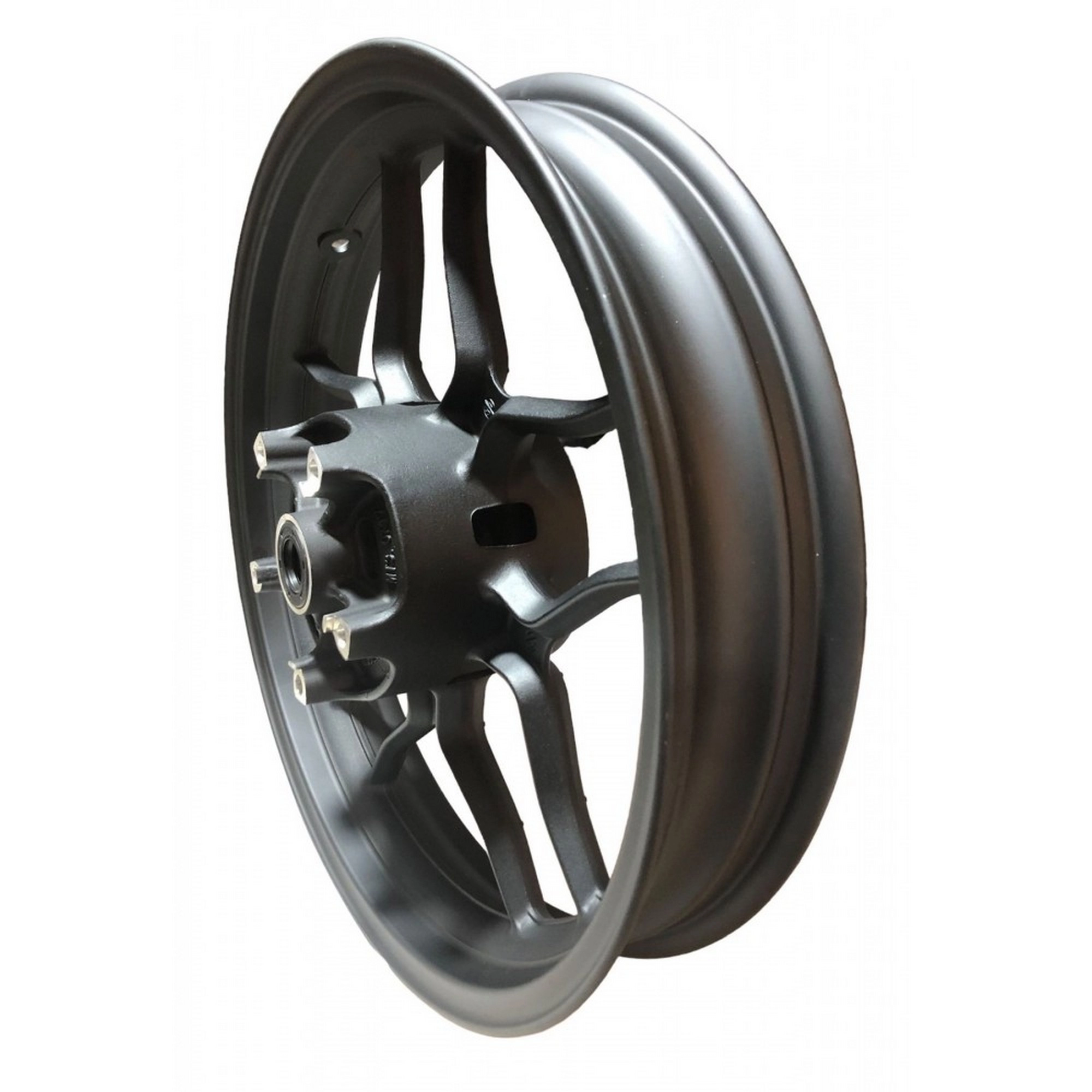 MONDIAL RX1 ARKA JANT - CELIK (3.00x17") #Y4MON1025A0249
