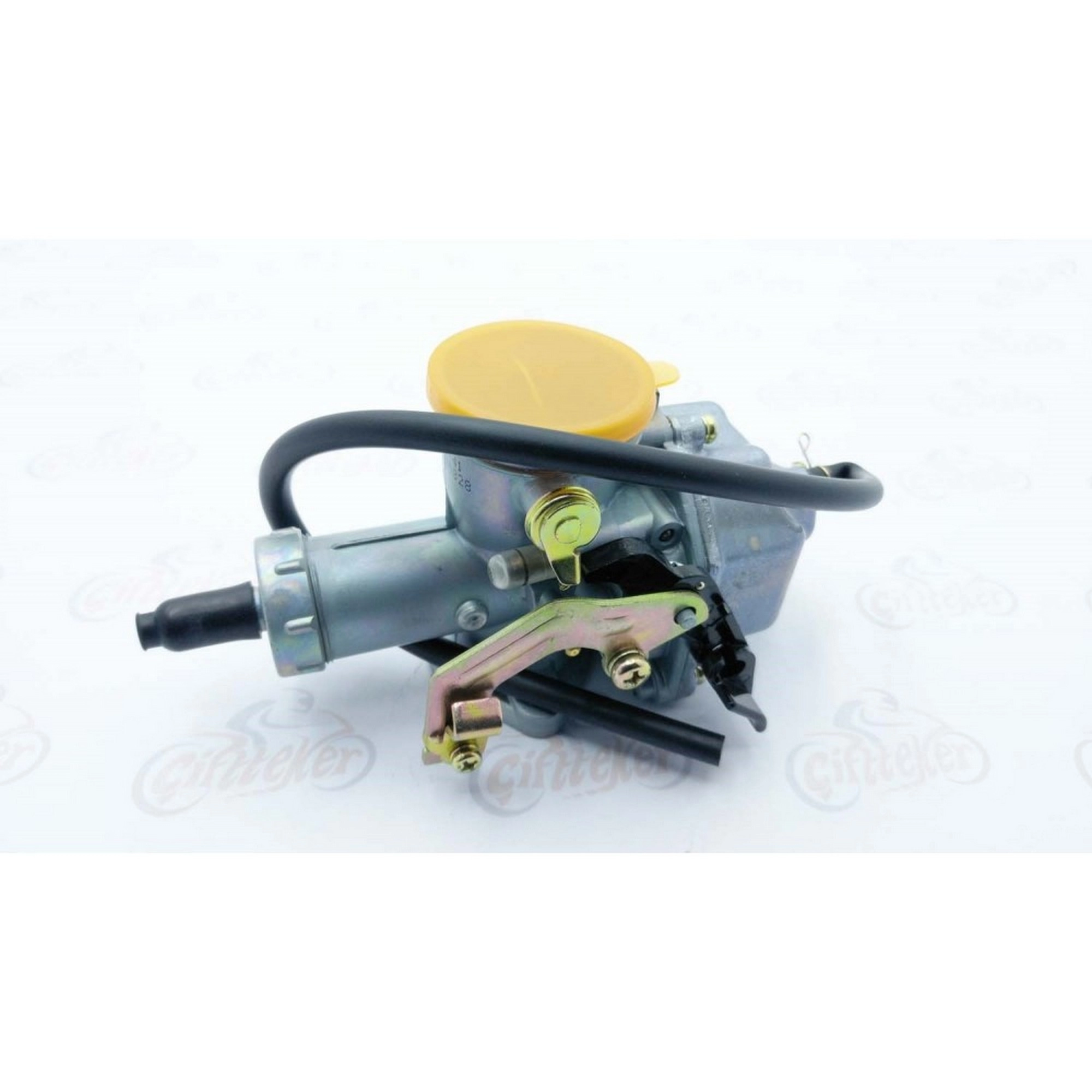 MONDIAL 200 AU KARBURATOR KOMPLE #Y4MON1027A0002