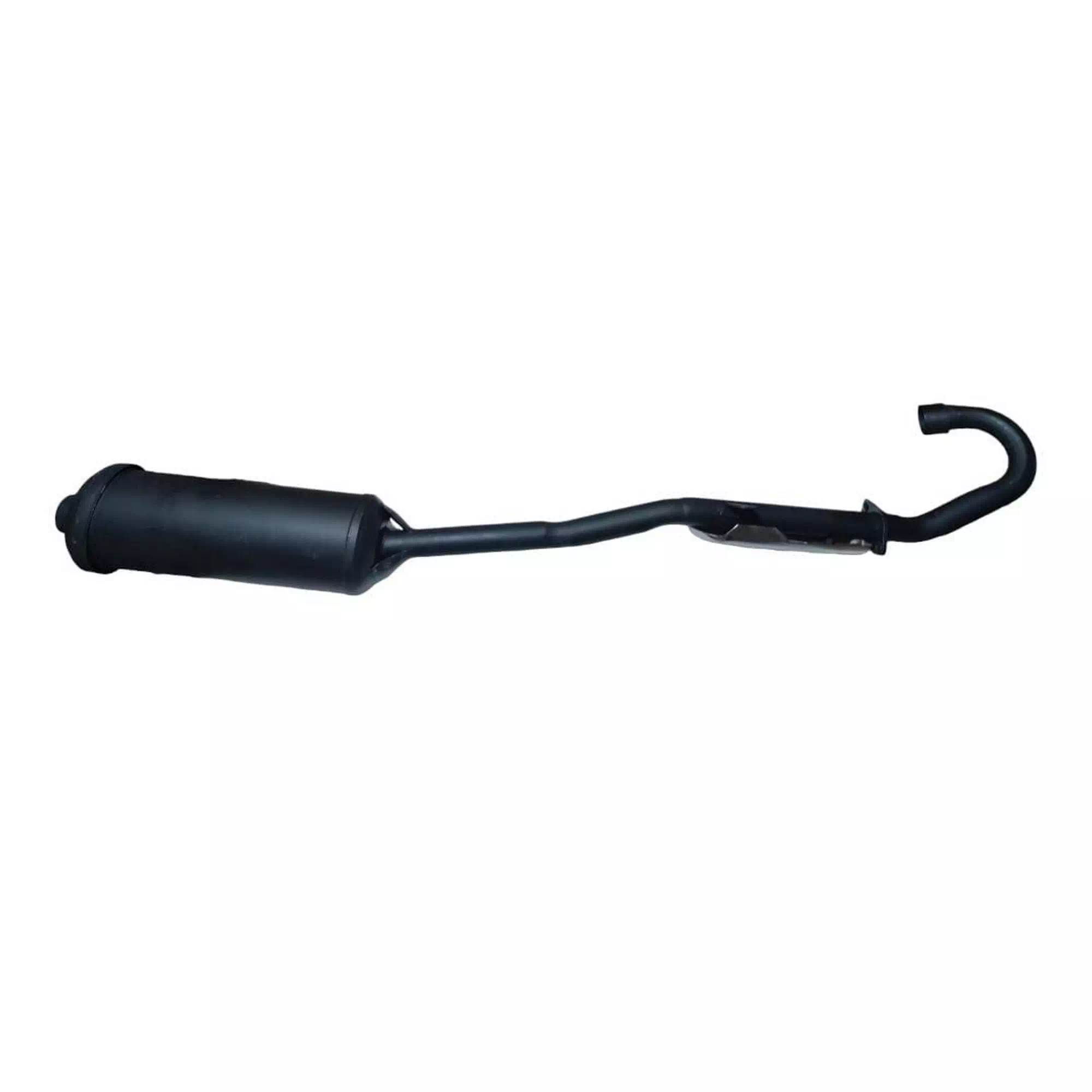MONDIAL 200 AU EGZOZ (SIYAH) #Y4MON1027A0021
