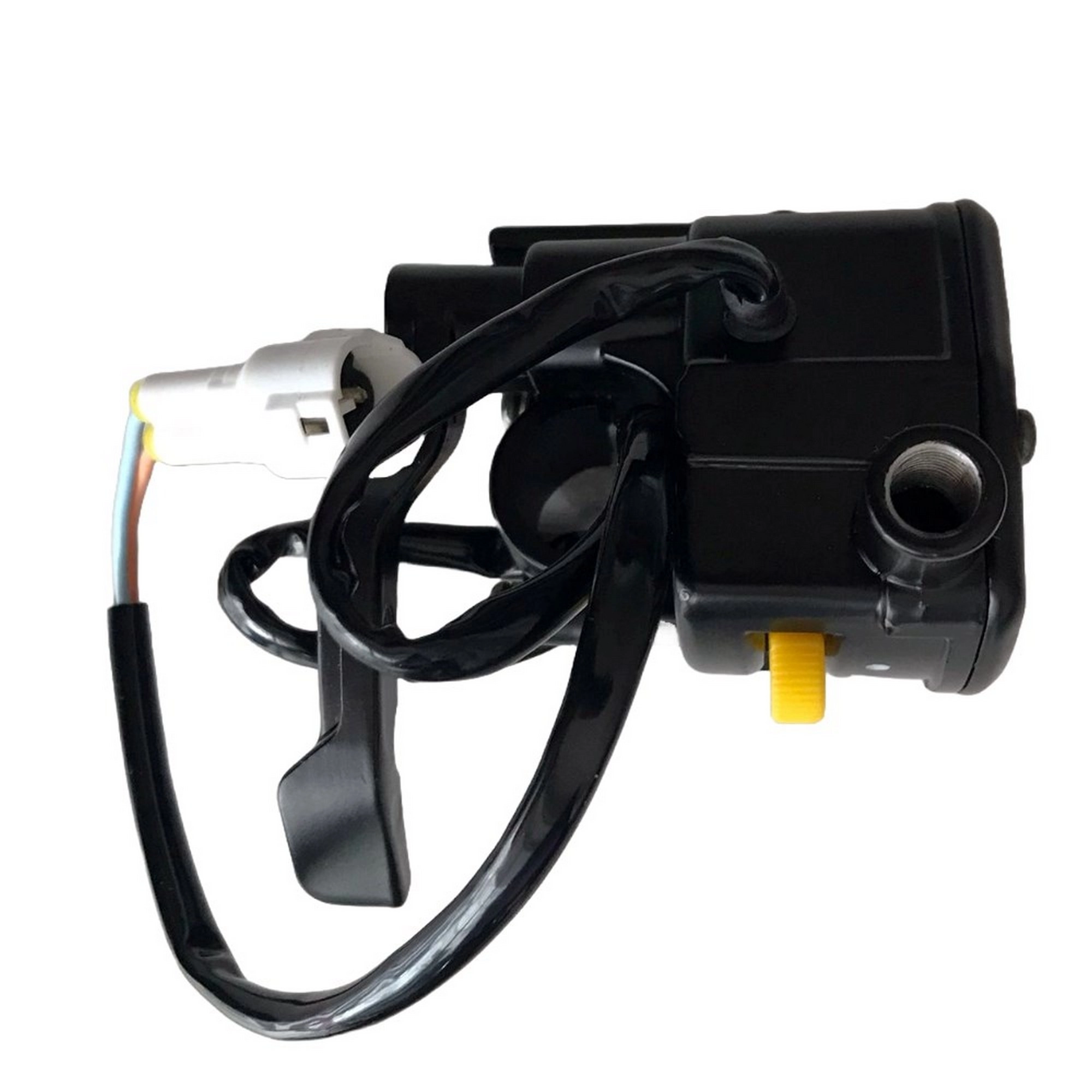 MONDIAL 200 AU GAZ KOLU #Y4MON1027A0037