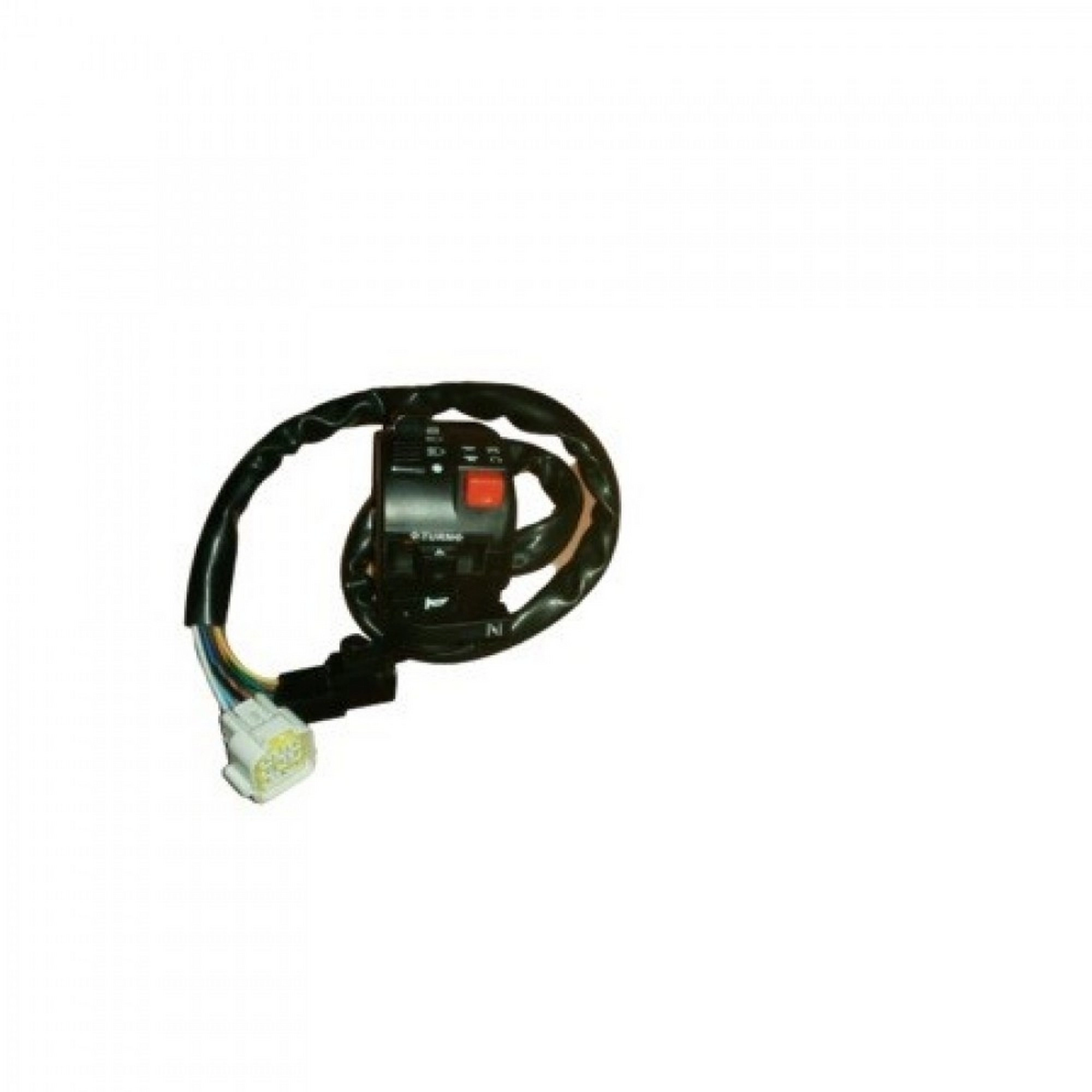 MONDIAL 200 AU SOL KUMANDA DUGMELERI KOMPLE #Y4MON1027A0039