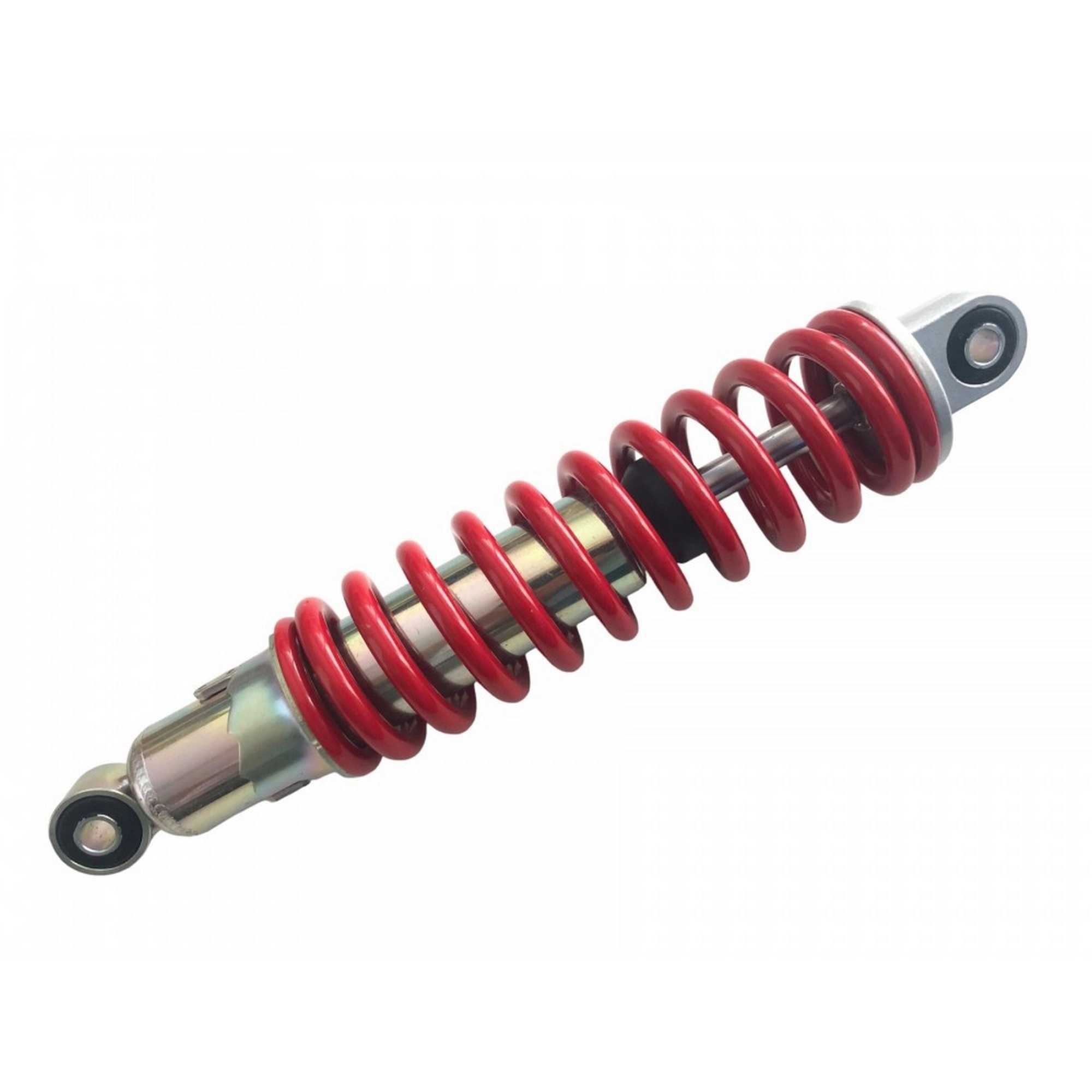 MONDIAL 200 AU ARKA AMORTISOR (KIRMIZI) #Y4MON1027A0059