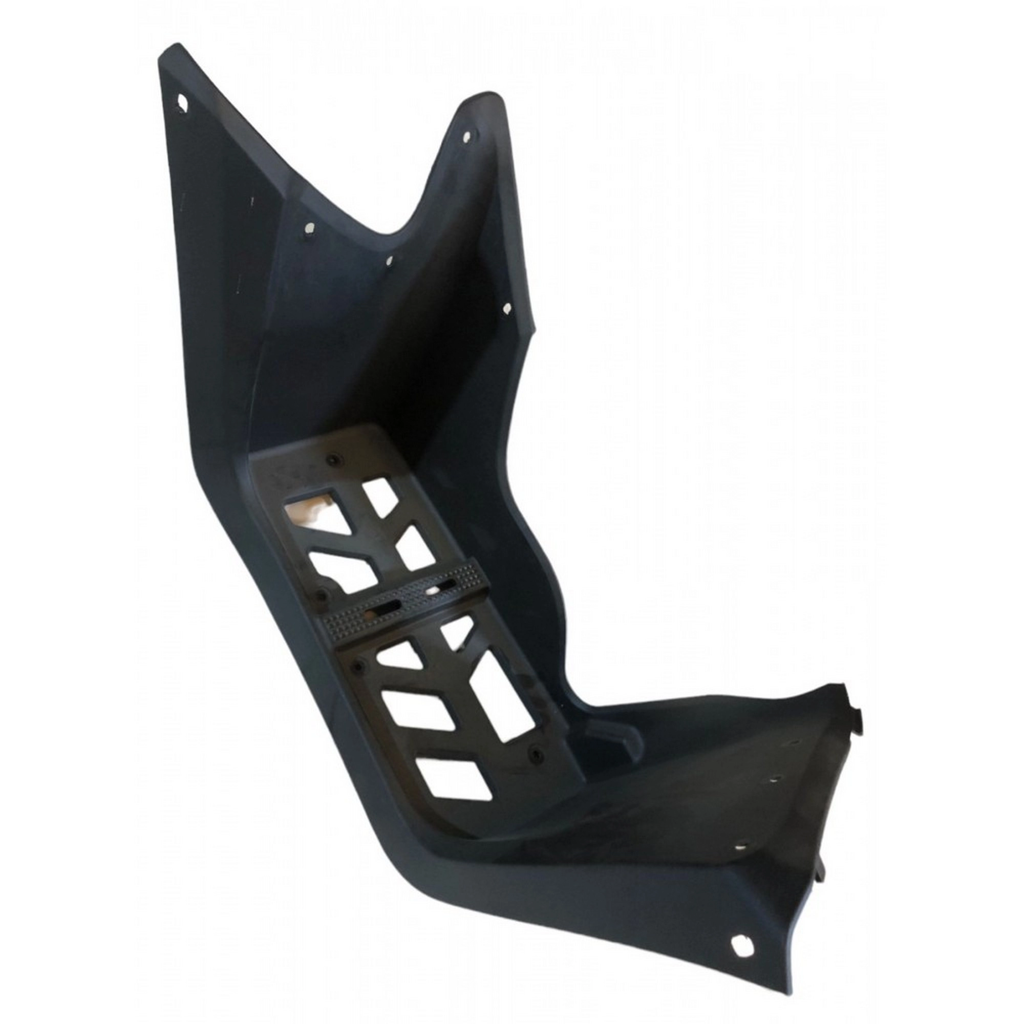 MONDIAL 200 AU BASAMAK RUZGAR PLASTIGI SAG #Y4MON1027A0074
