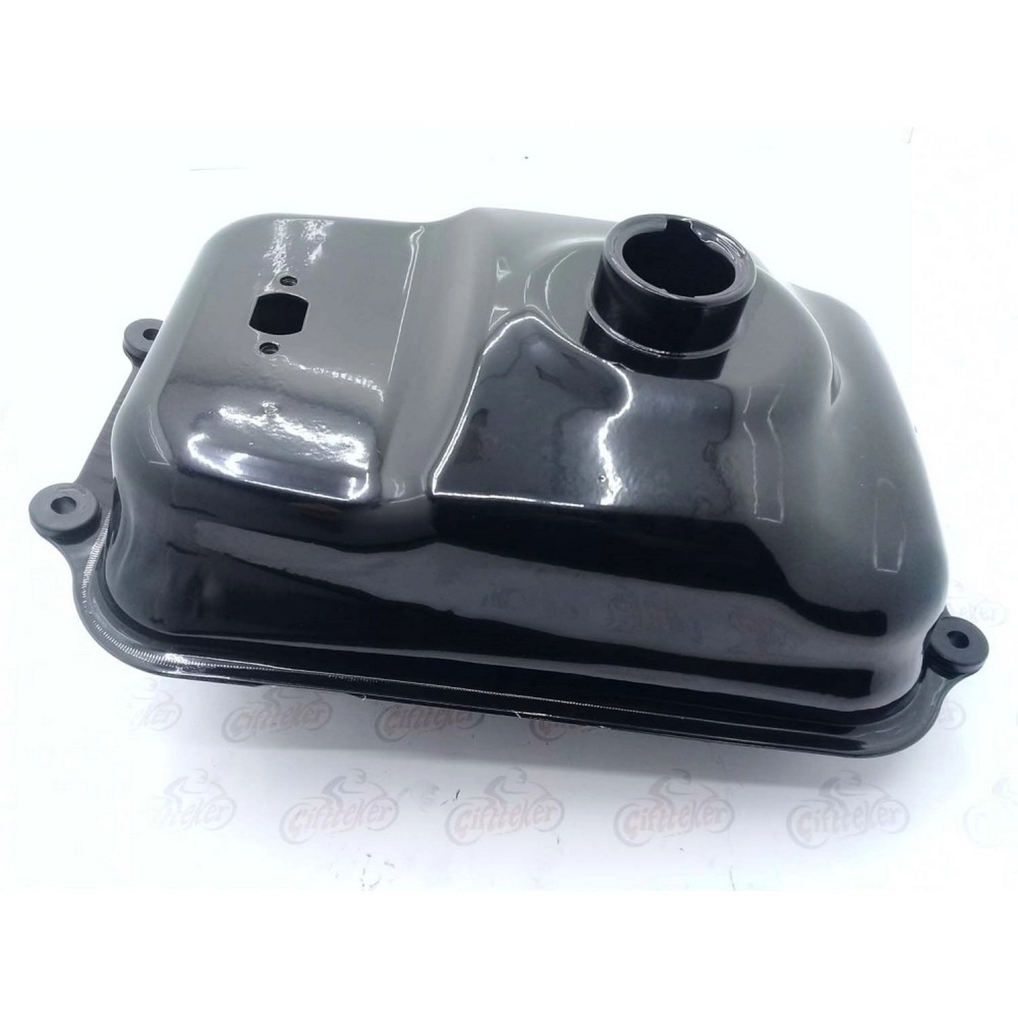 MONDIAL 200 AU BENZIN DEPOSU #Y4MON1027A0084